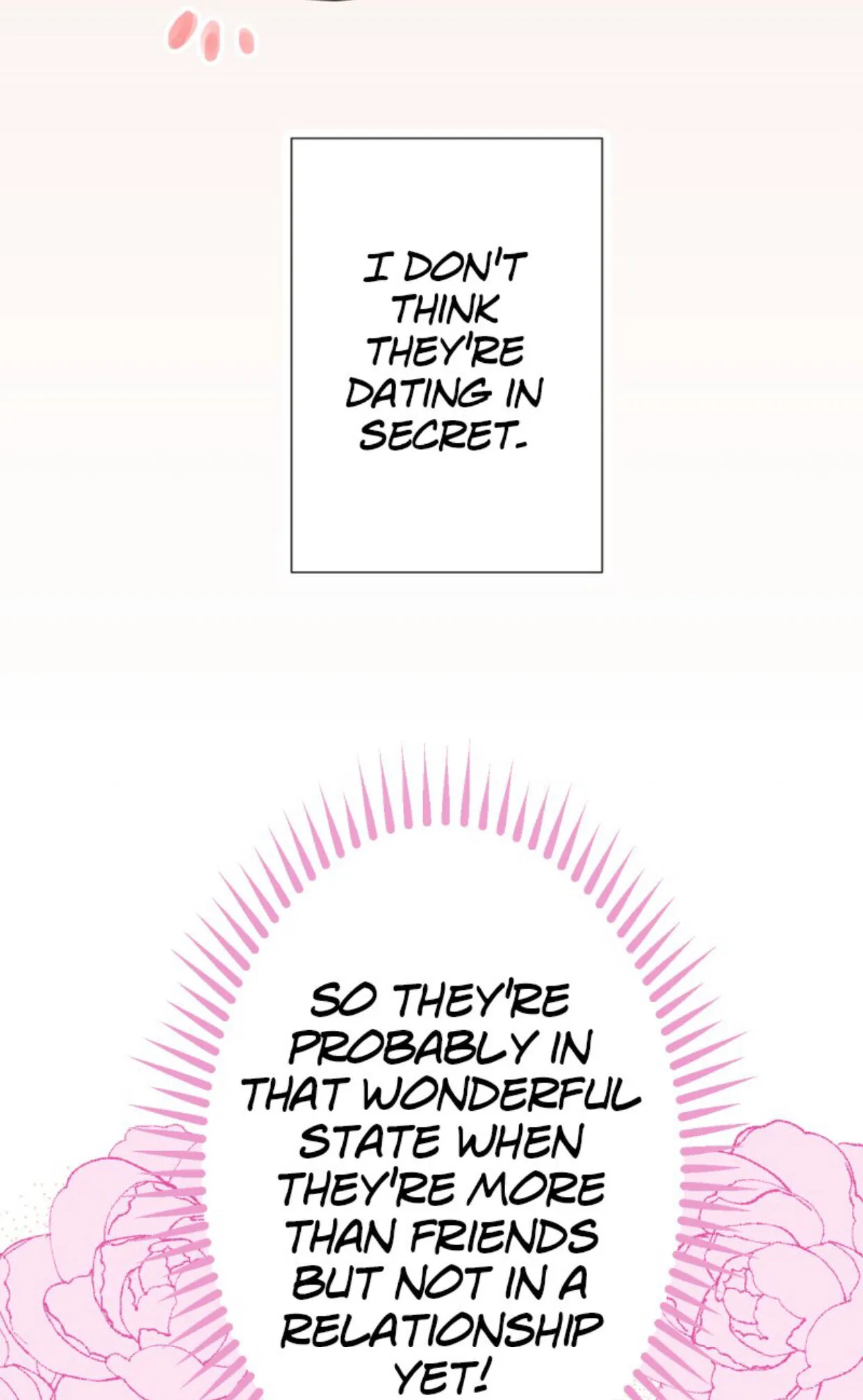 A Mismatched Complicated Love Chapter 27 page 27