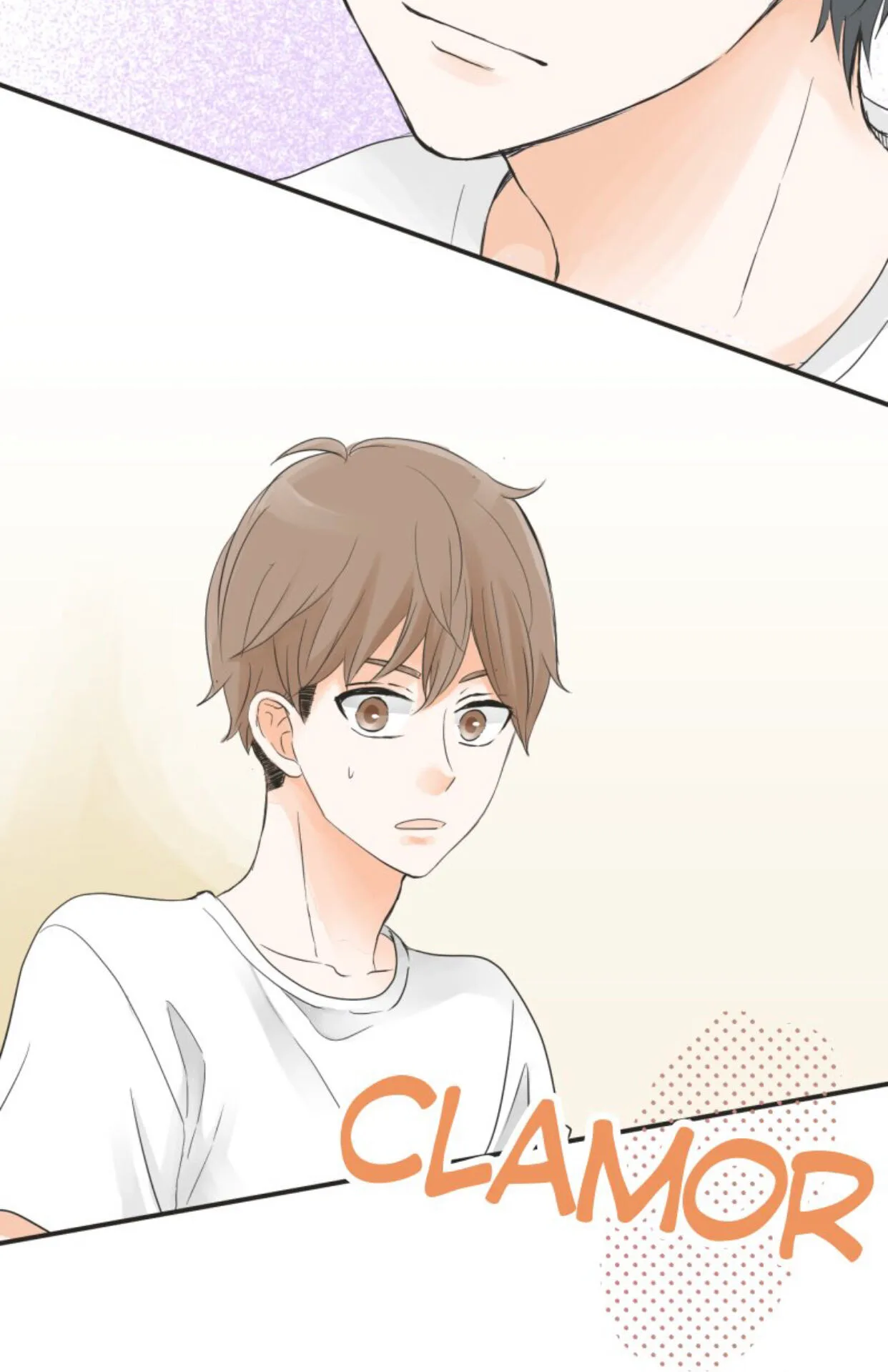 A Mismatched Complicated Love Chapter 30 page 14