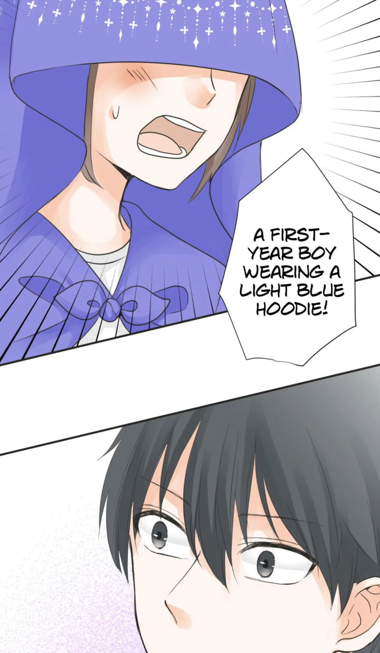 A Mismatched Complicated Love Chapter 30 page 13