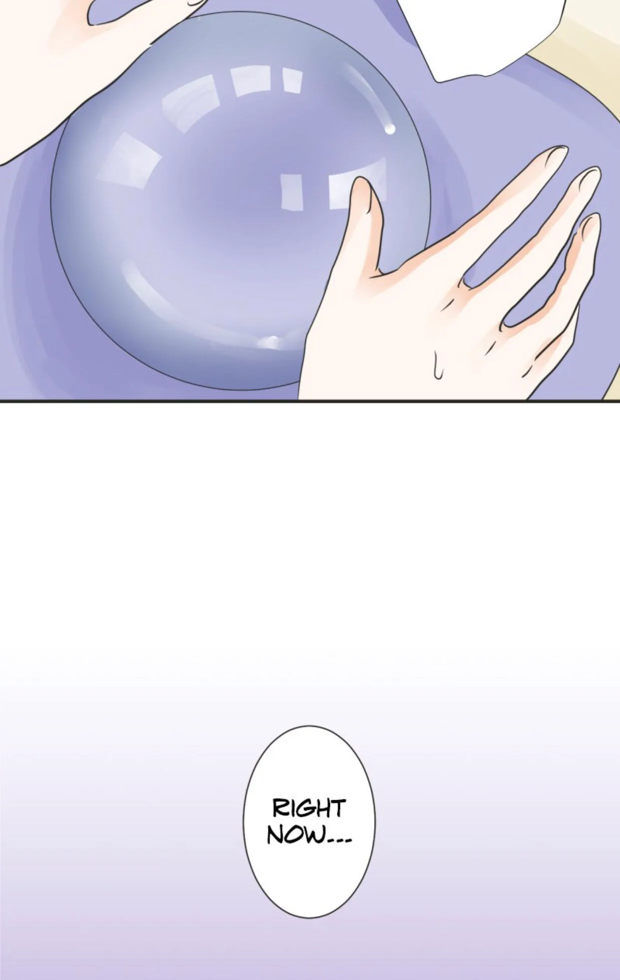 A Mismatched Complicated Love Chapter 30 page 18