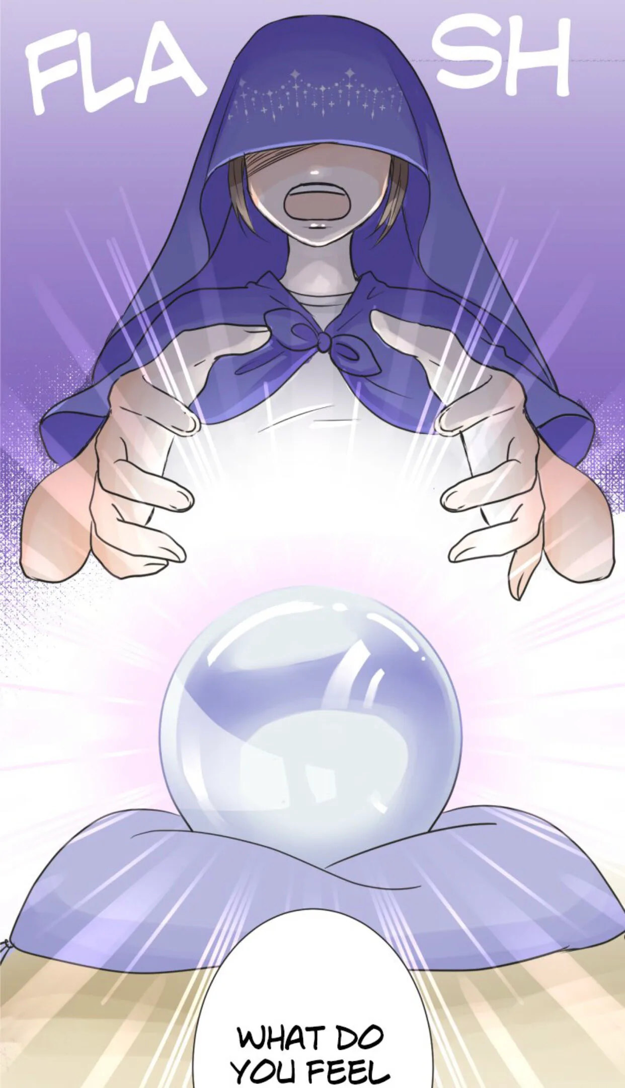 A Mismatched Complicated Love Chapter 30 page 19