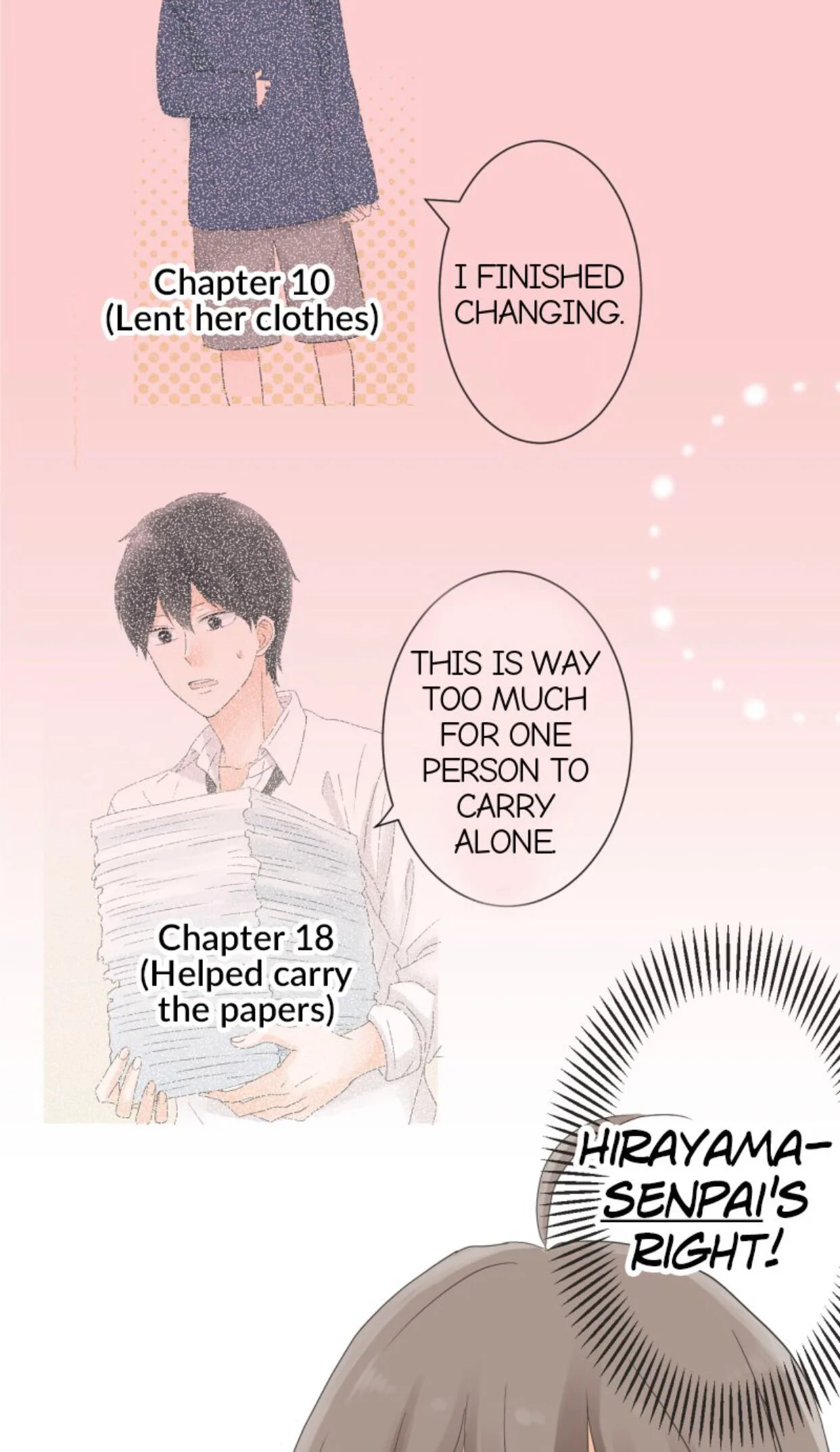 A Mismatched Complicated Love Chapter 27 page 38