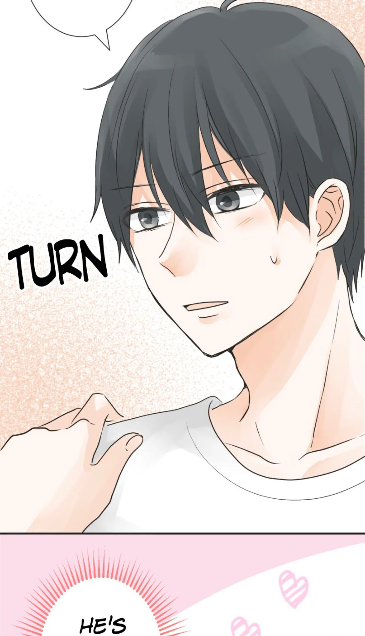 A Mismatched Complicated Love Chapter 31 page 4