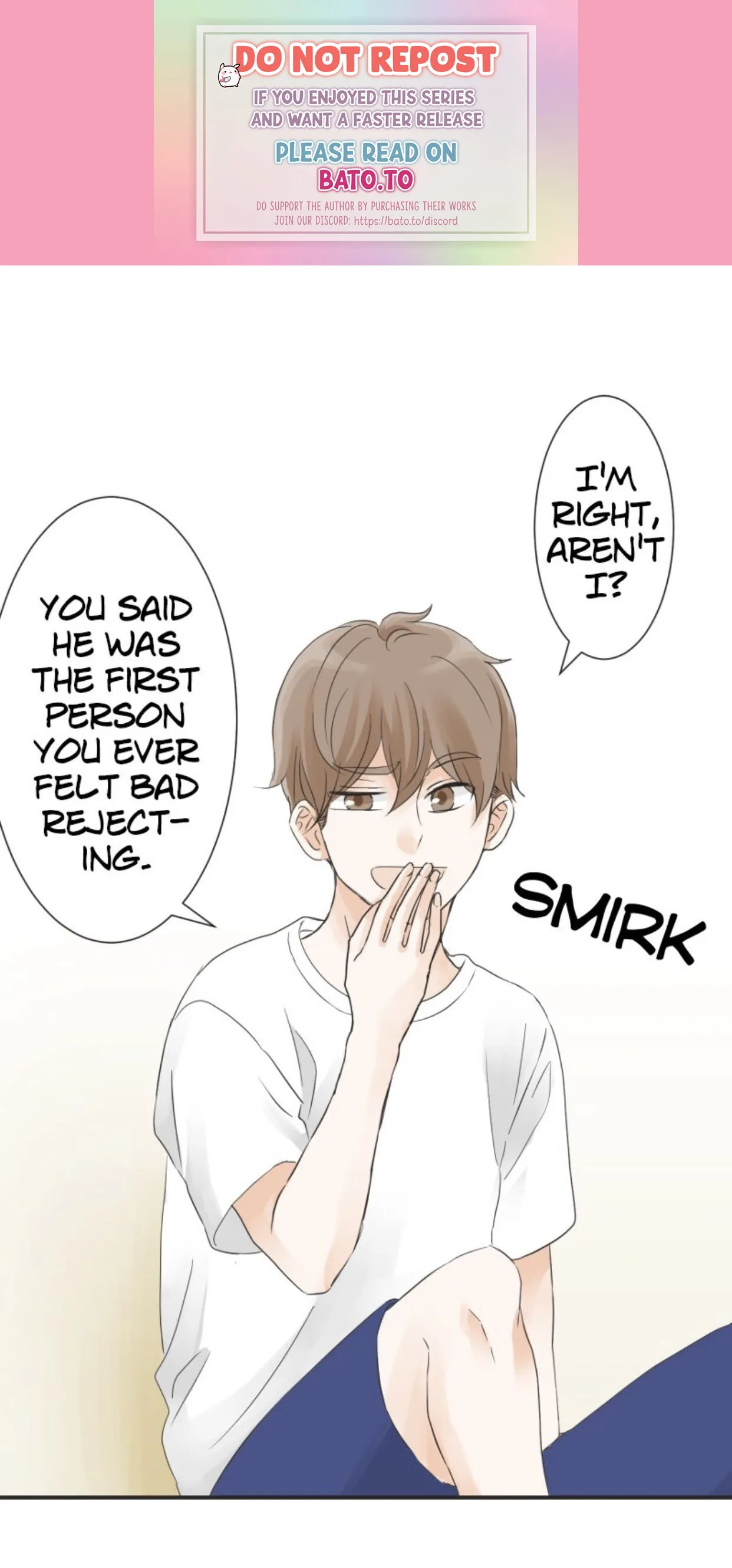 A Mismatched Complicated Love Chapter 31 page 2