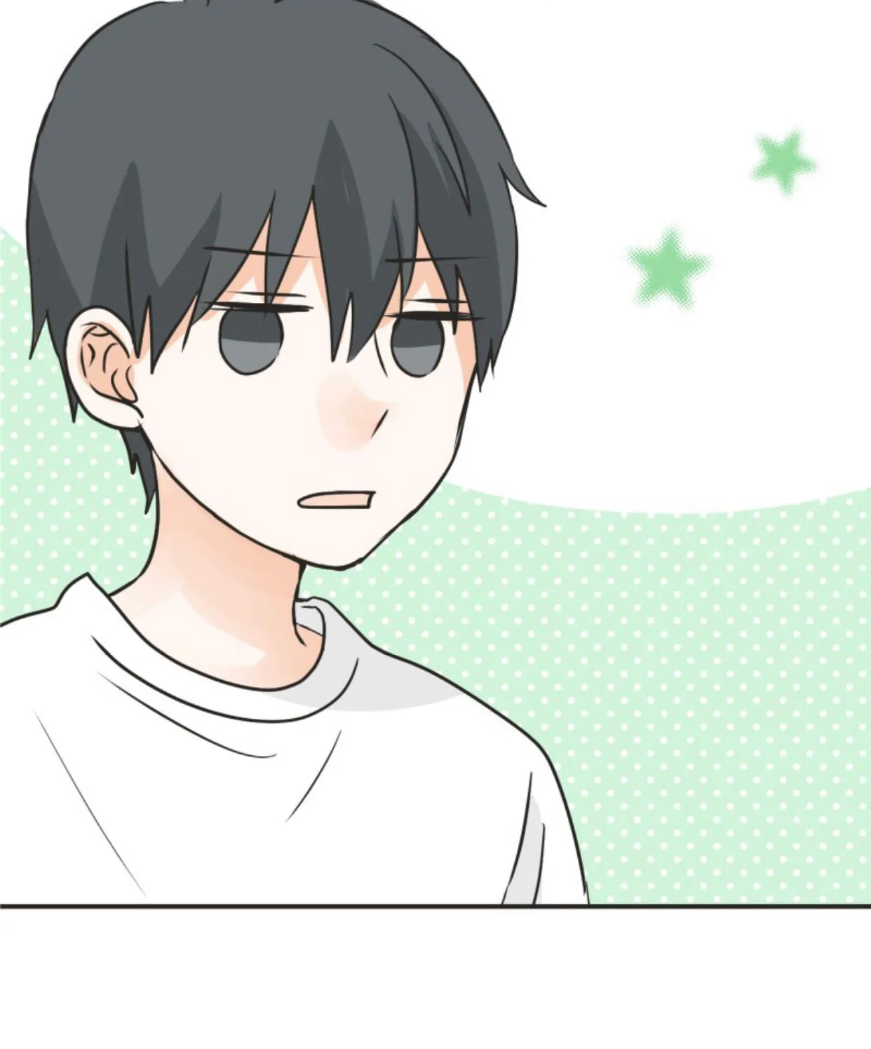 A Mismatched Complicated Love Chapter 30 page 21