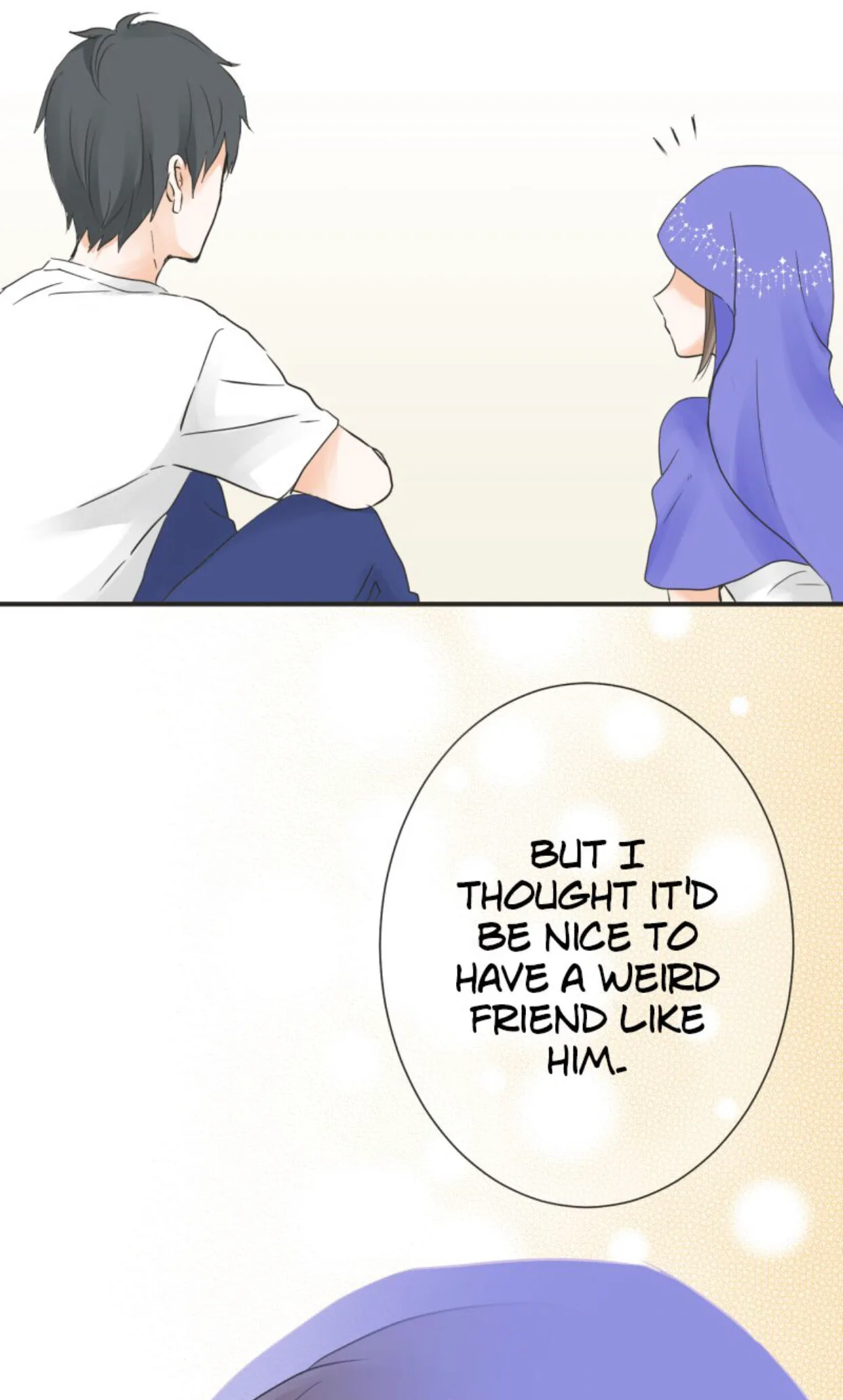 A Mismatched Complicated Love Chapter 31 page 10