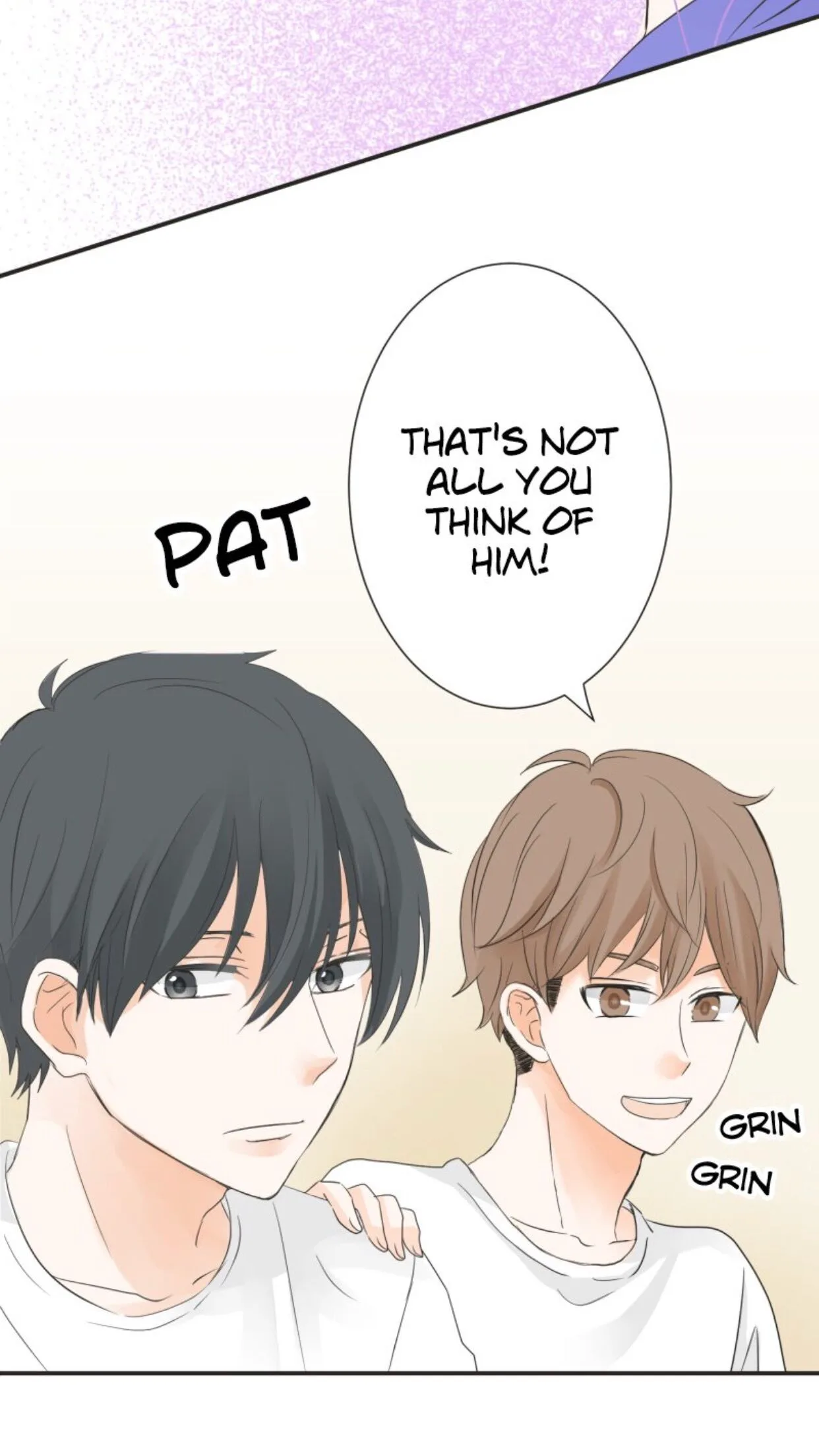 A Mismatched Complicated Love Chapter 30 page 26