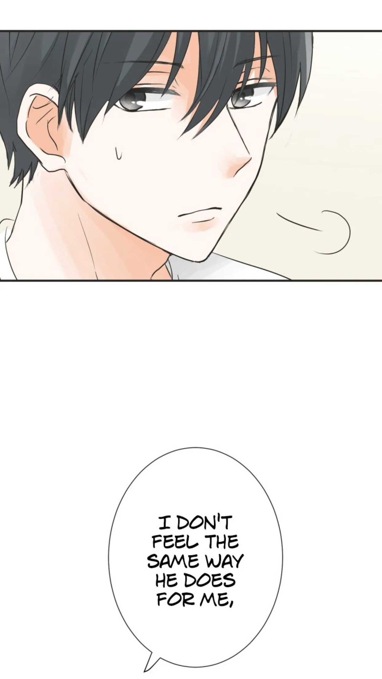 A Mismatched Complicated Love Chapter 31 page 9