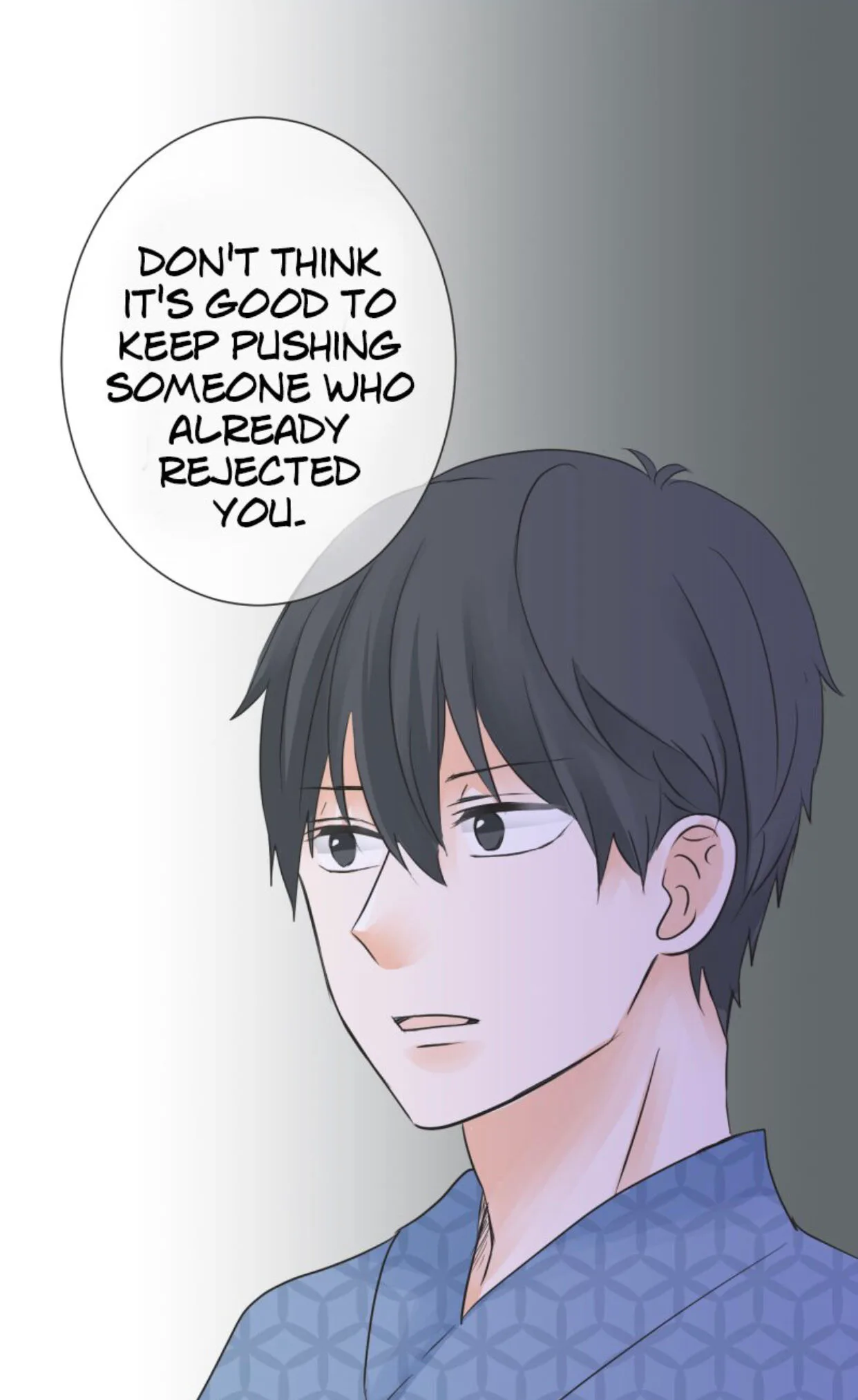 A Mismatched Complicated Love Chapter 27 page 42