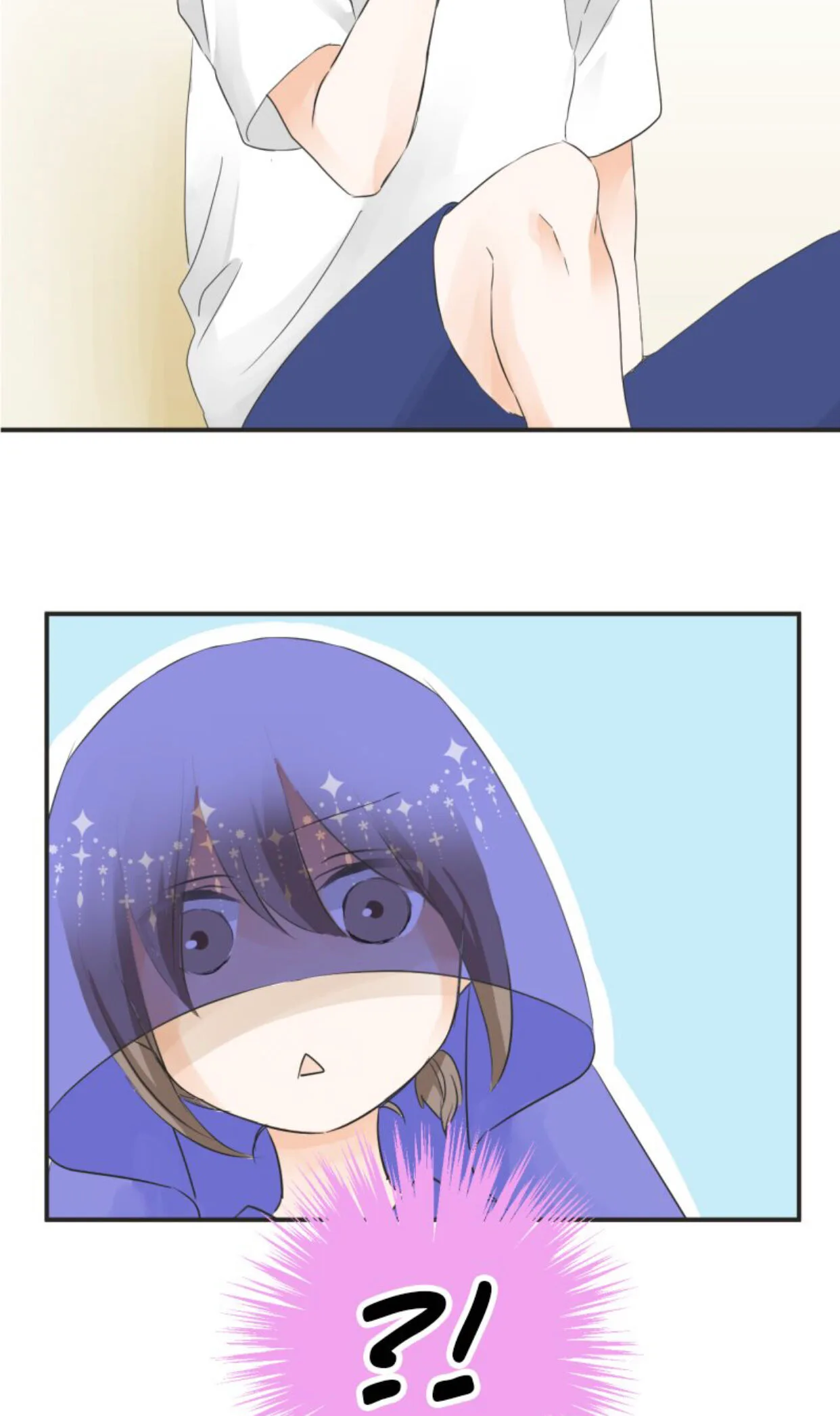 A Mismatched Complicated Love Chapter 30 page 28
