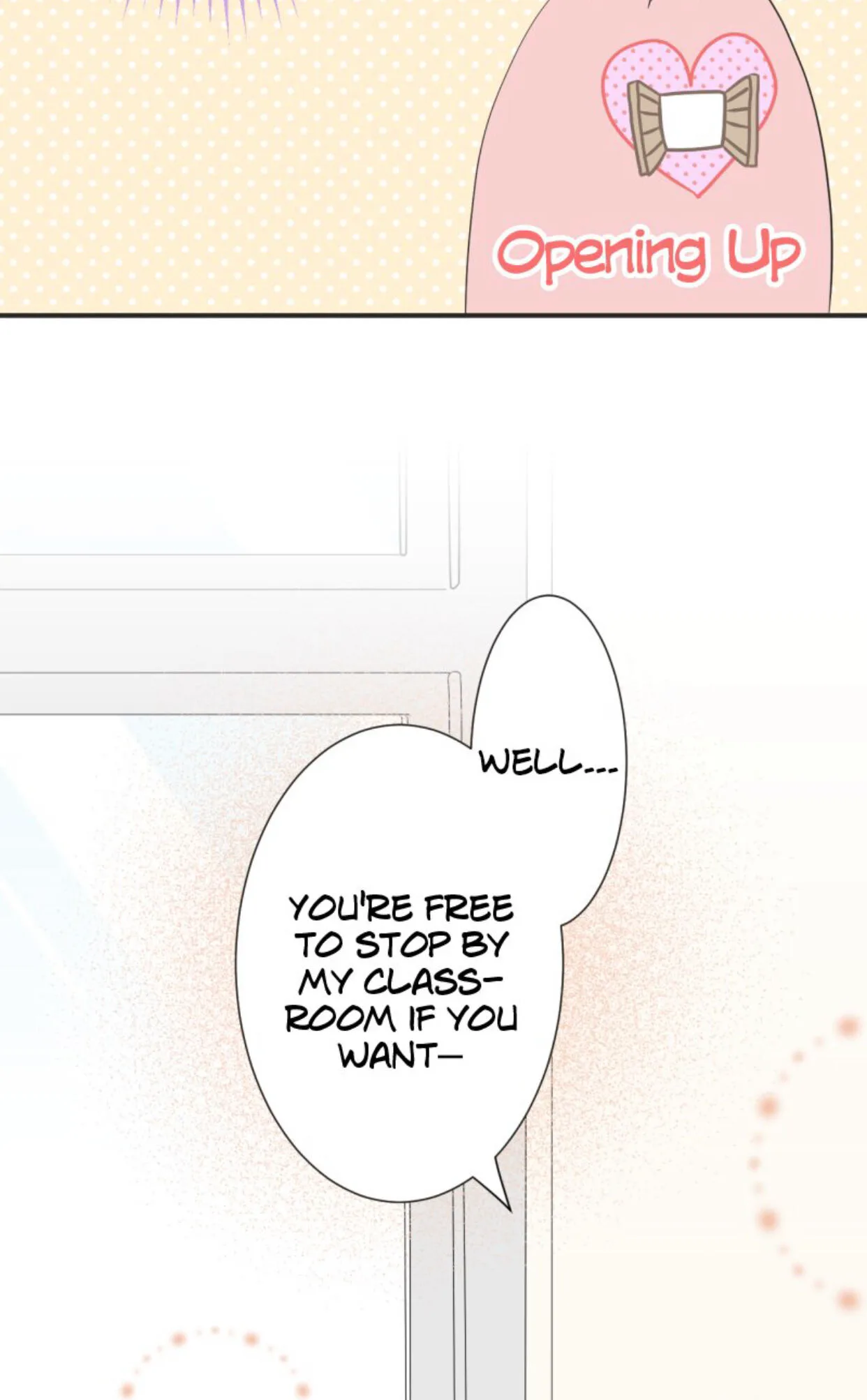 A Mismatched Complicated Love Chapter 31 page 13