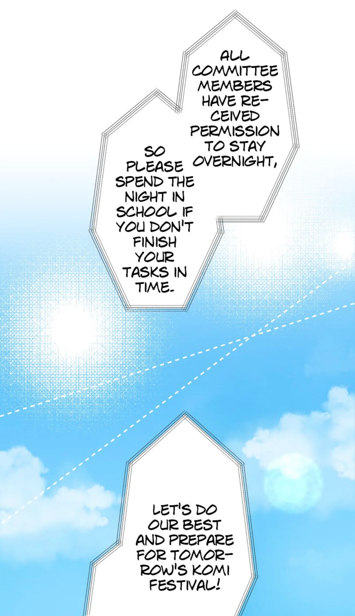 A Mismatched Complicated Love Chapter 32 page 3