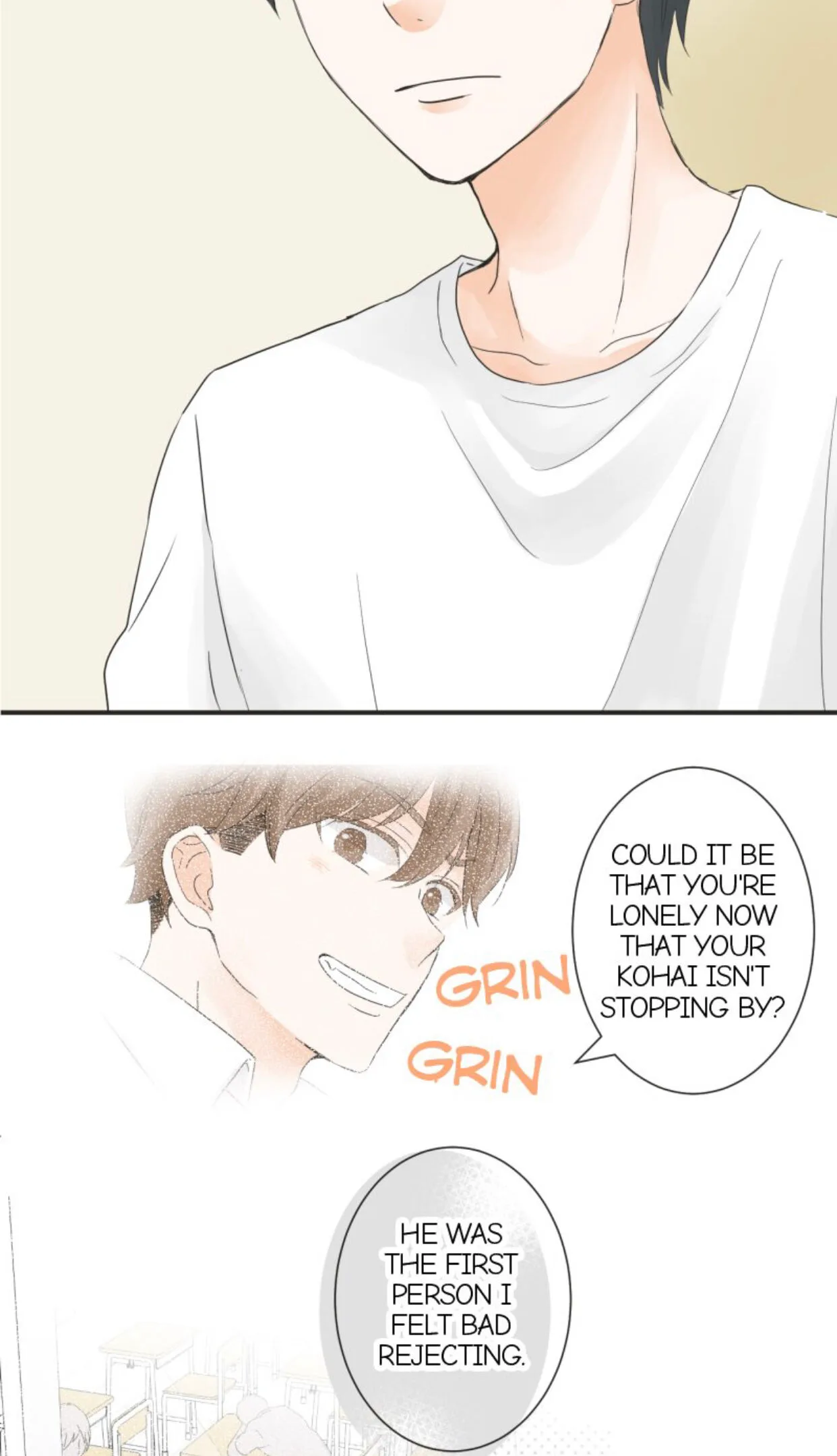 A Mismatched Complicated Love Chapter 30 page 30