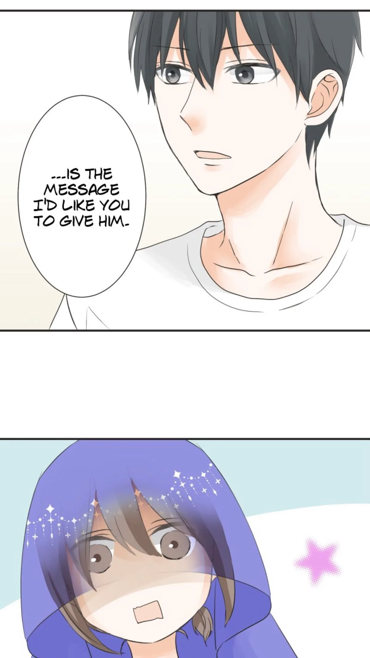 A Mismatched Complicated Love Chapter 31 page 18