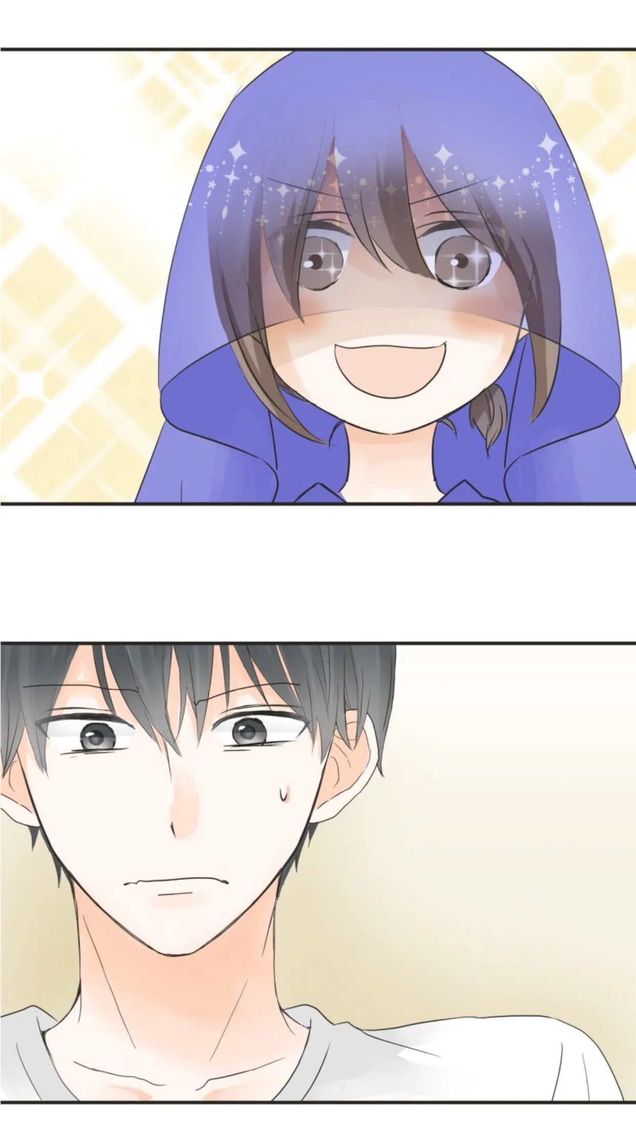 A Mismatched Complicated Love Chapter 30 page 32