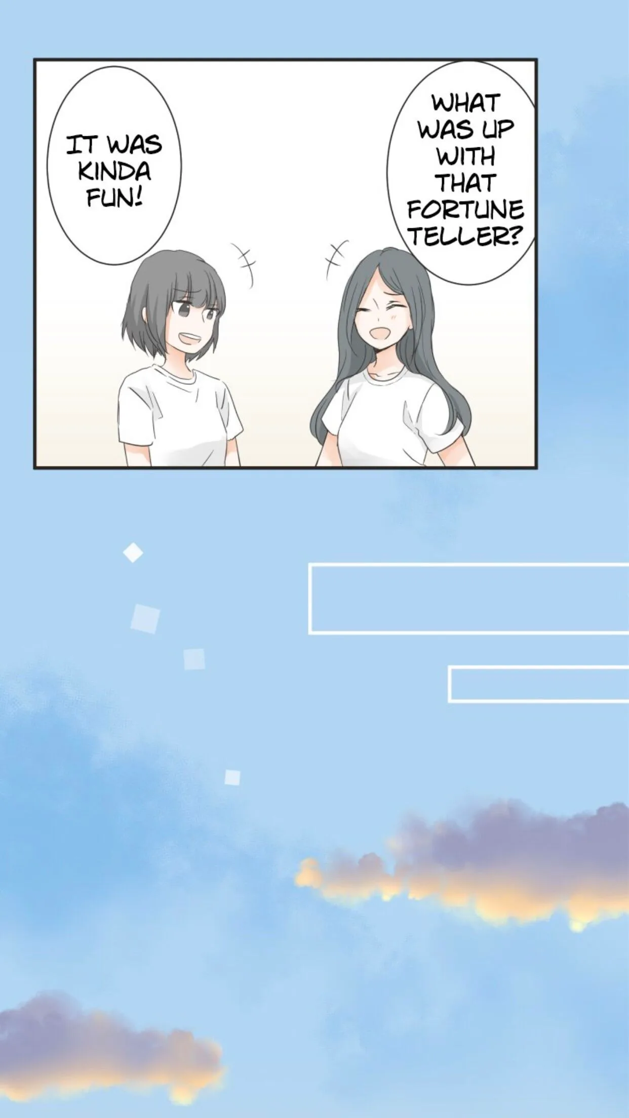 A Mismatched Complicated Love Chapter 31 page 24