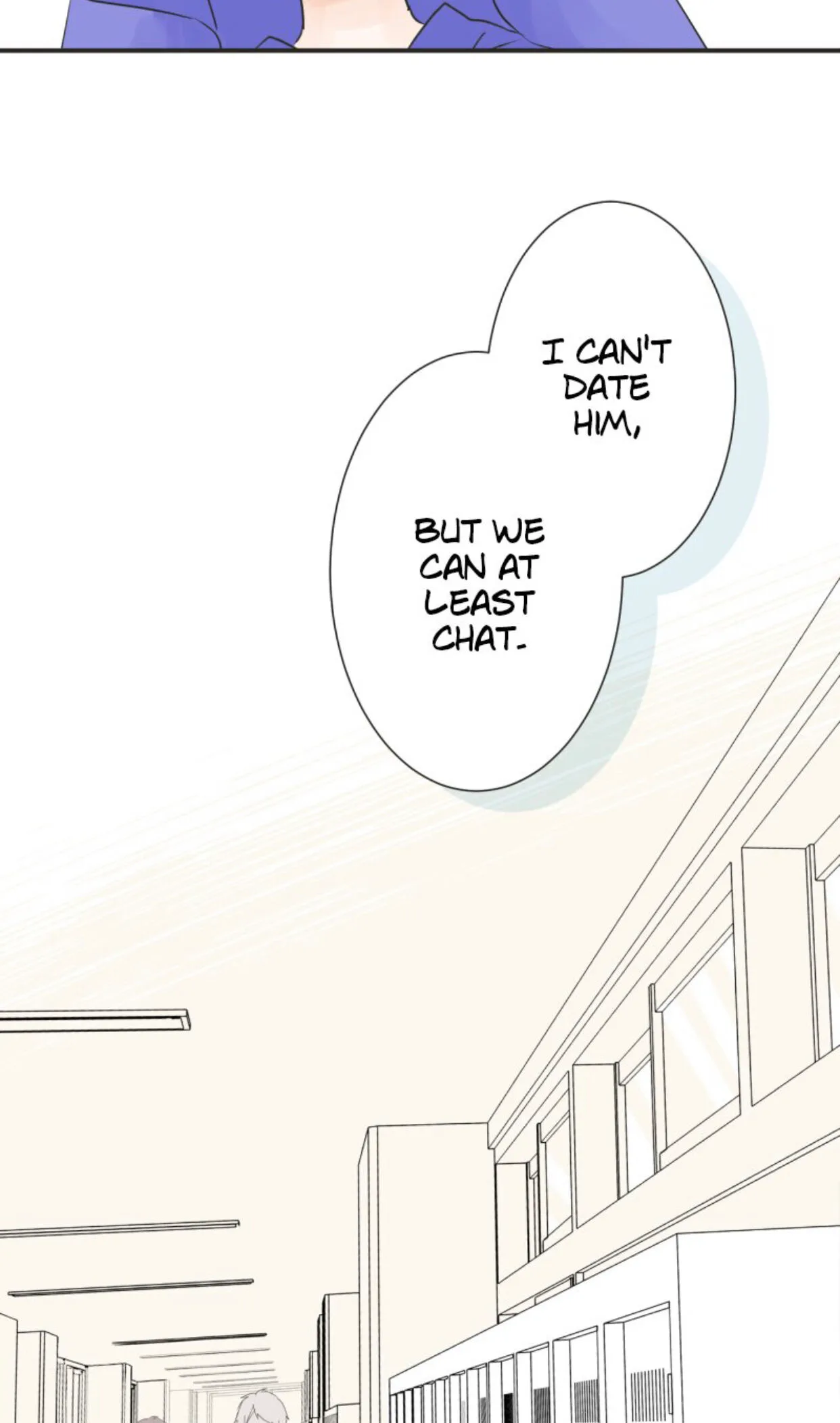 A Mismatched Complicated Love Chapter 31 page 19