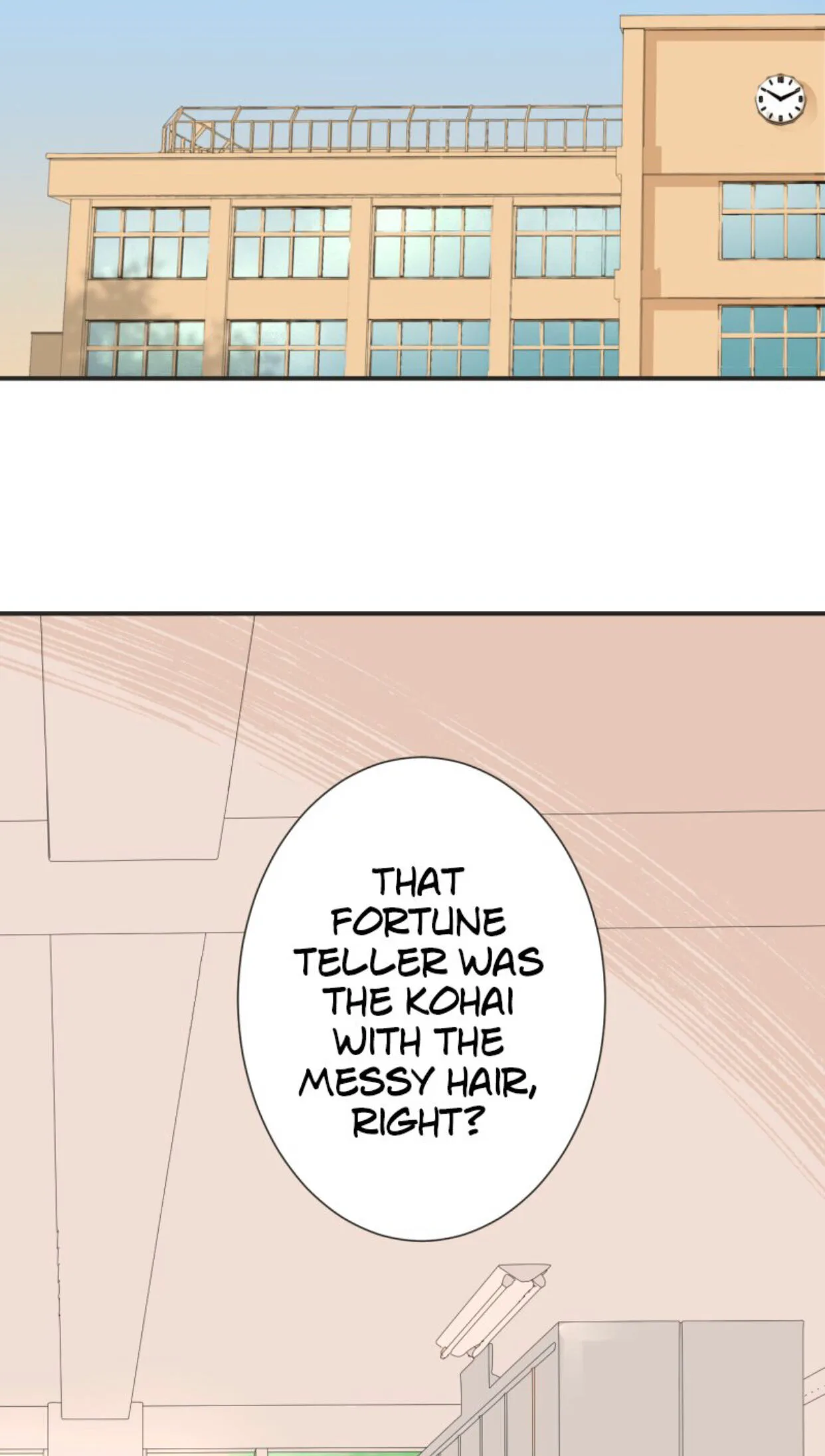 A Mismatched Complicated Love Chapter 31 page 25