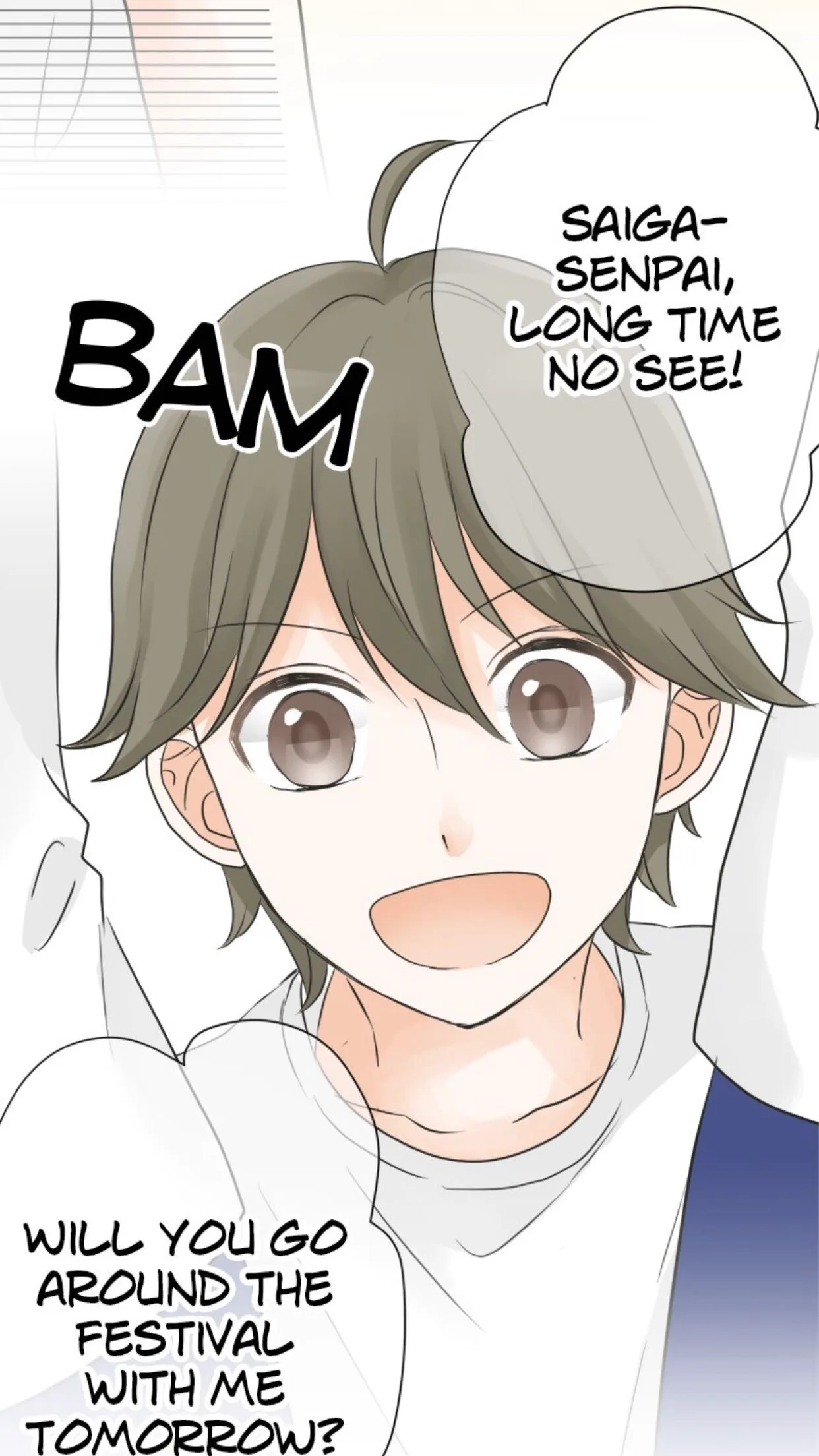 A Mismatched Complicated Love Chapter 32 page 11