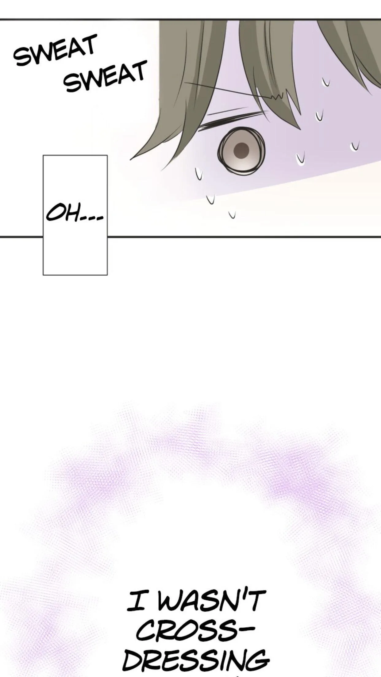 A Mismatched Complicated Love Chapter 34 page 4