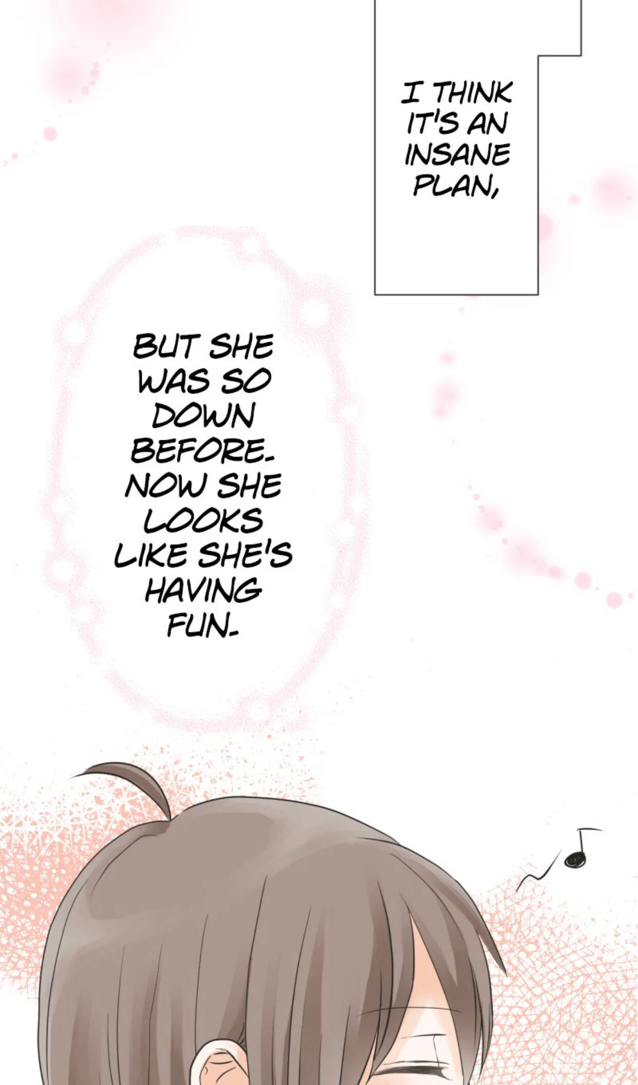 A Mismatched Complicated Love Chapter 32 page 24