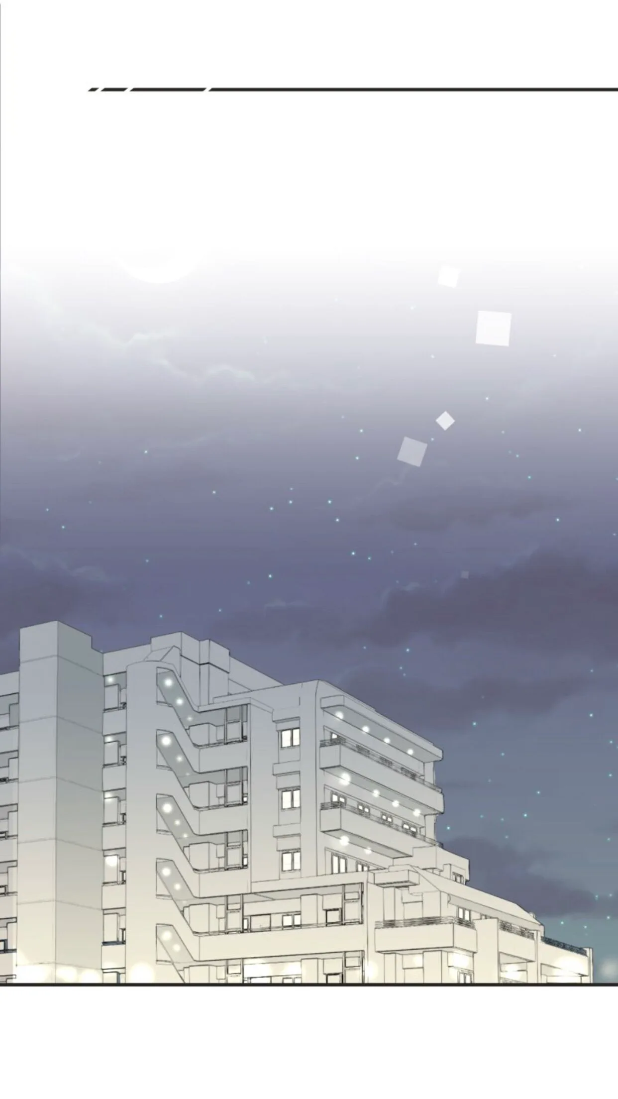A Mismatched Complicated Love Chapter 31 page 36
