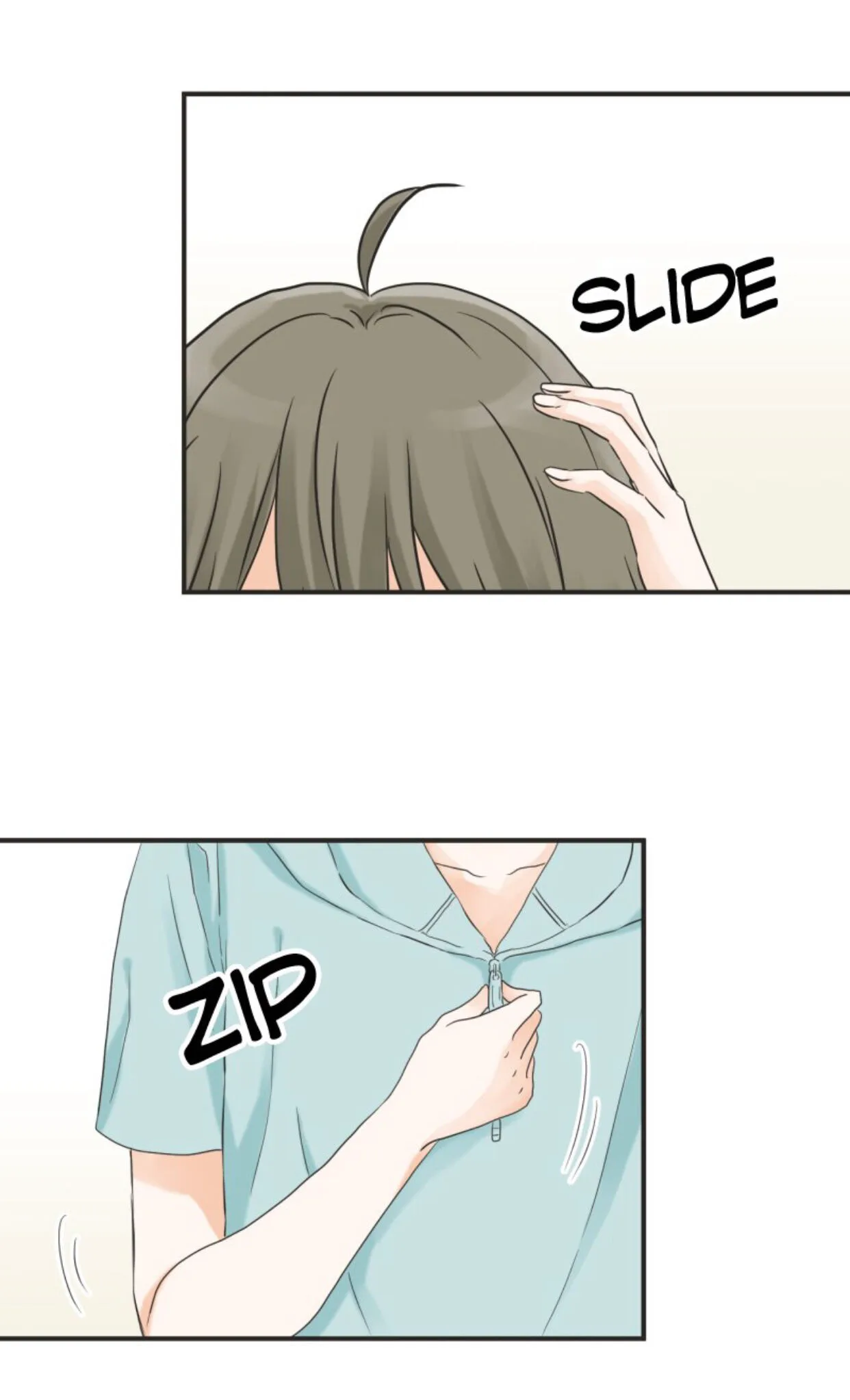 A Mismatched Complicated Love Chapter 31 page 37