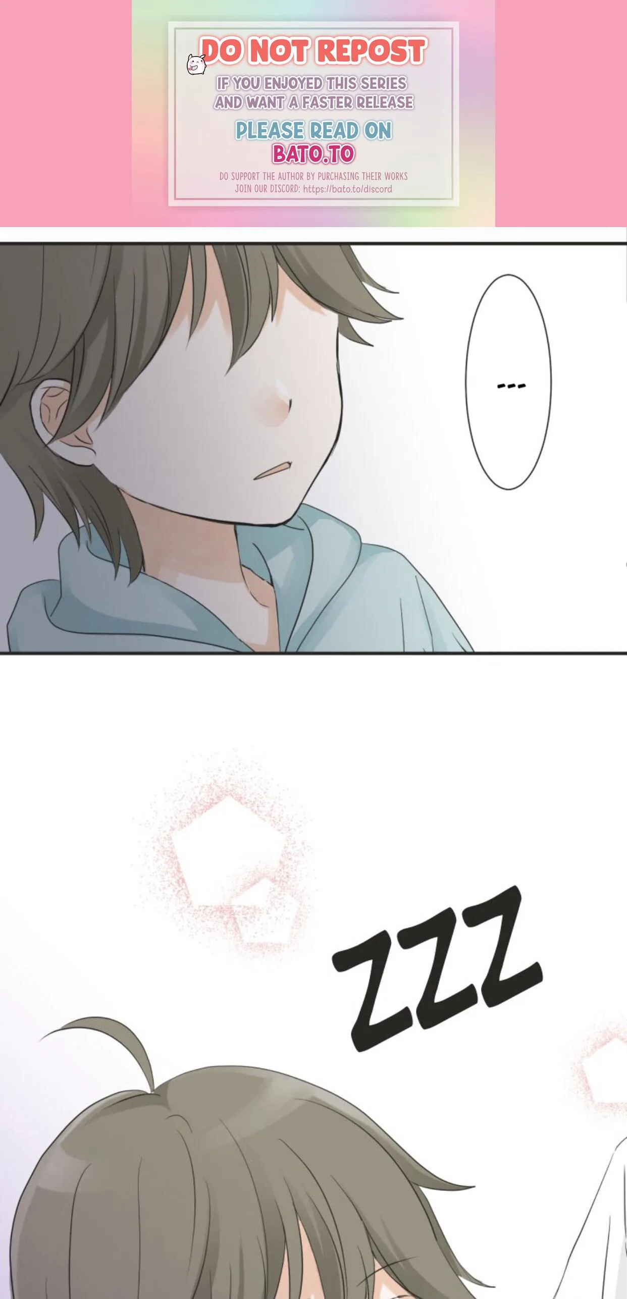 A Mismatched Complicated Love Chapter 37 page 2