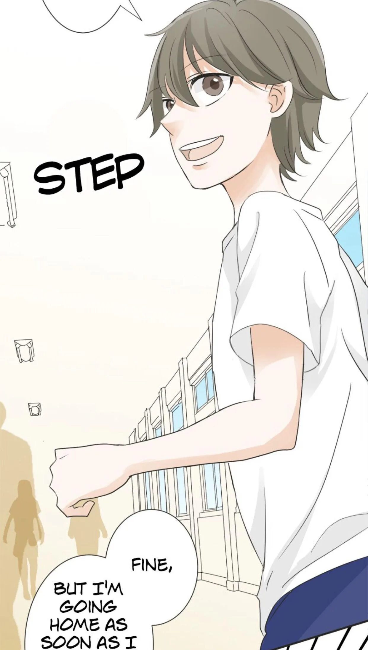 A Mismatched Complicated Love Chapter 34 page 12