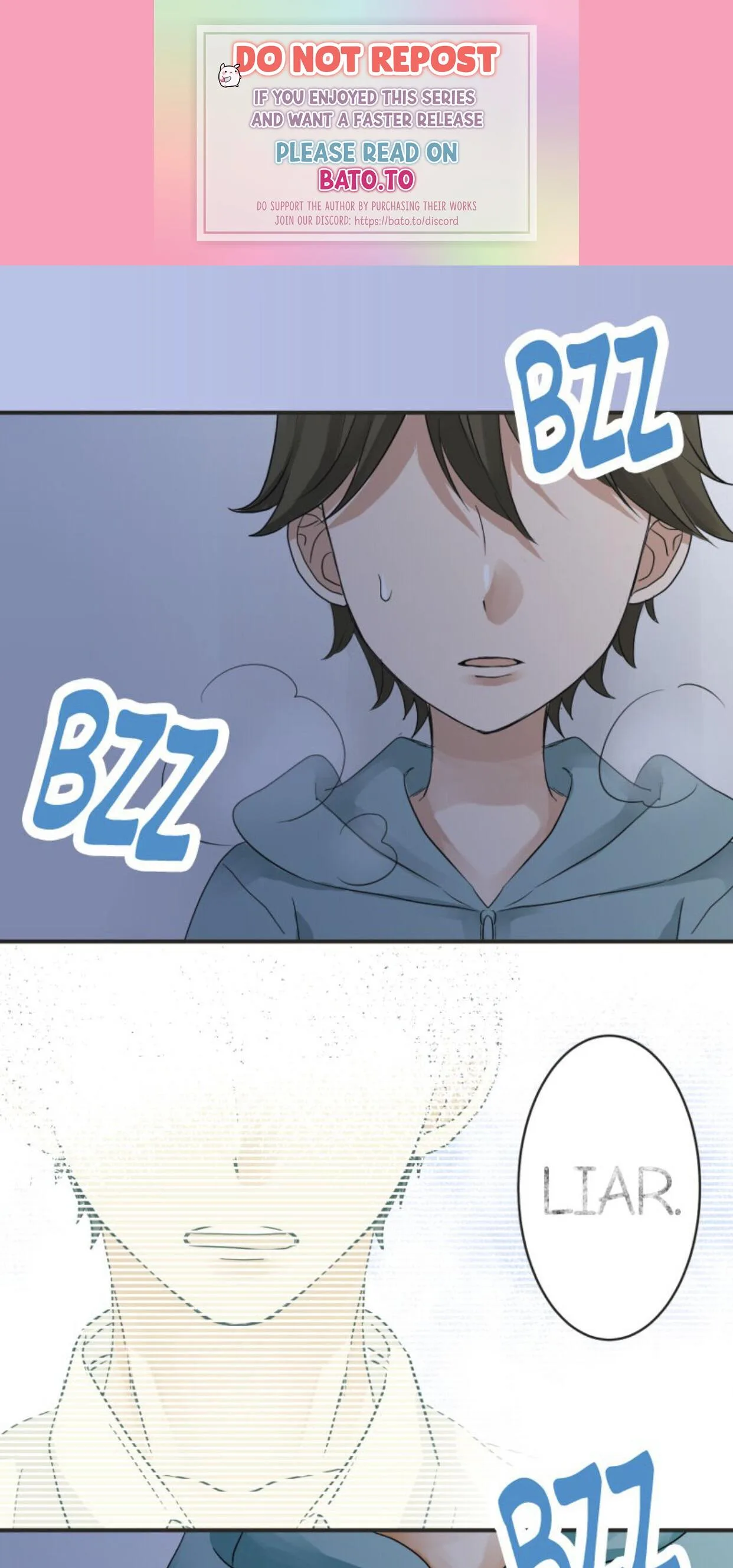 A Mismatched Complicated Love Chapter 38 page 2