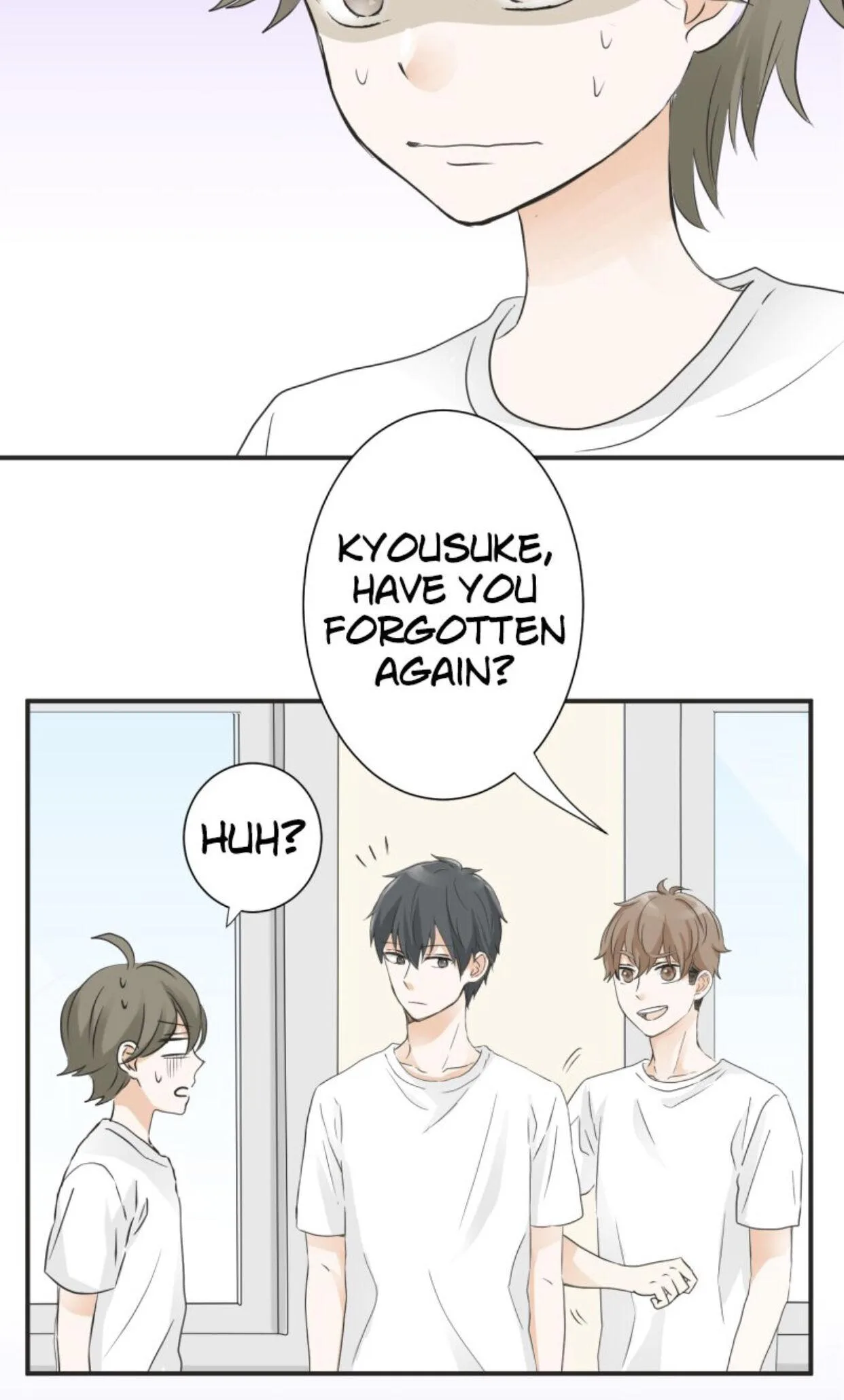 A Mismatched Complicated Love Chapter 34 page 7