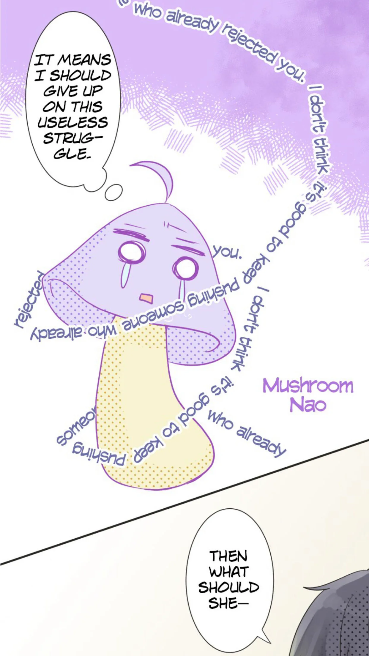 A Mismatched Complicated Love Chapter 28 page 7