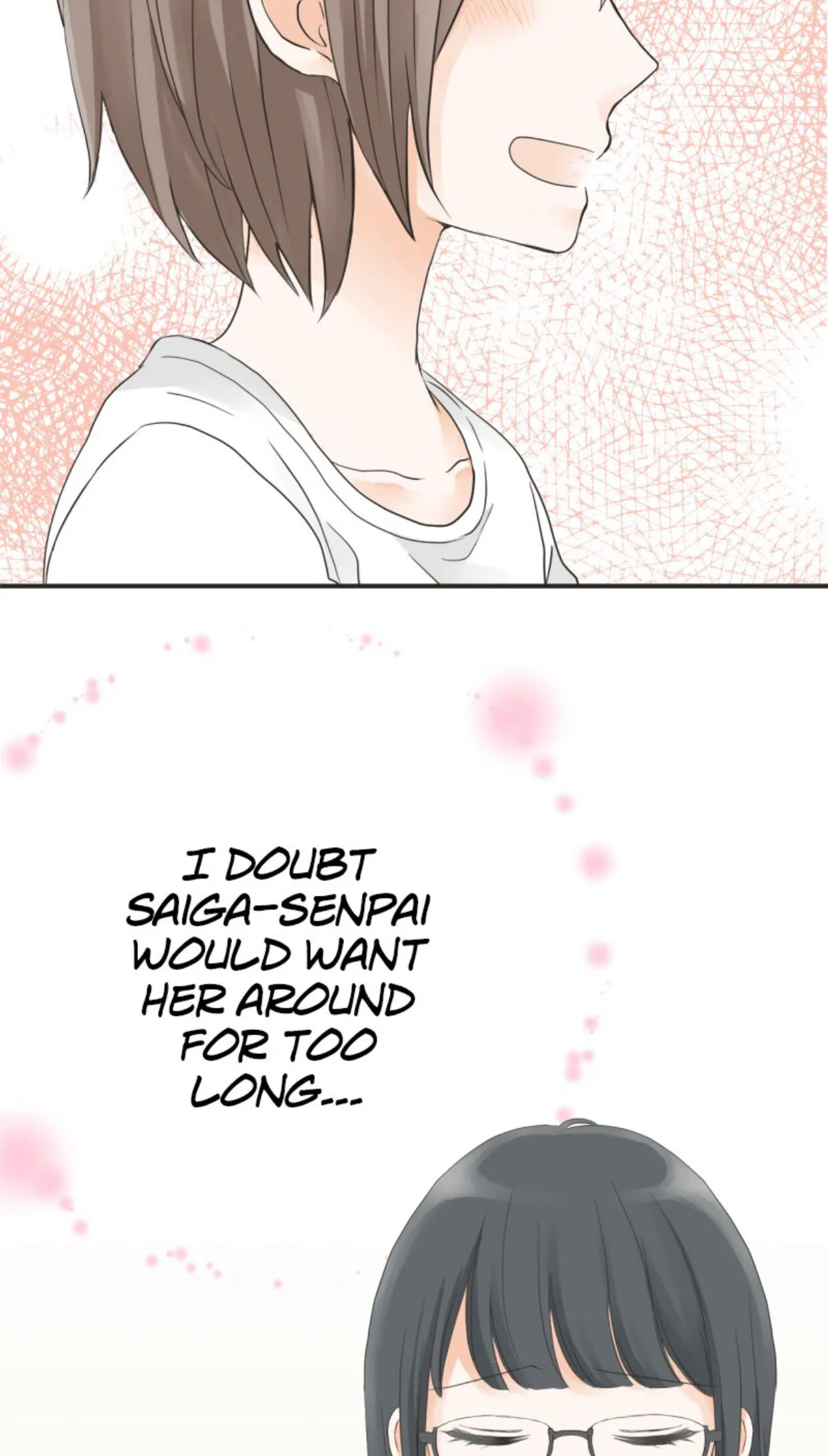 A Mismatched Complicated Love Chapter 32 page 25
