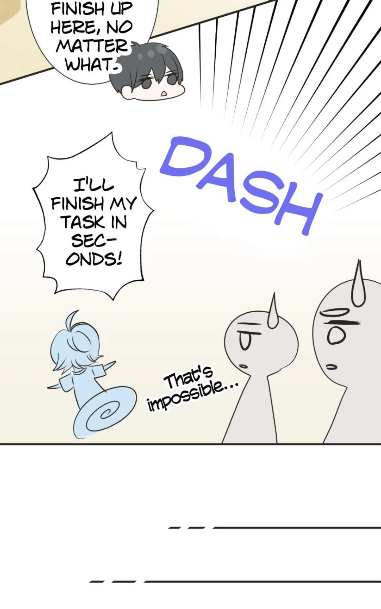A Mismatched Complicated Love Chapter 34 page 13