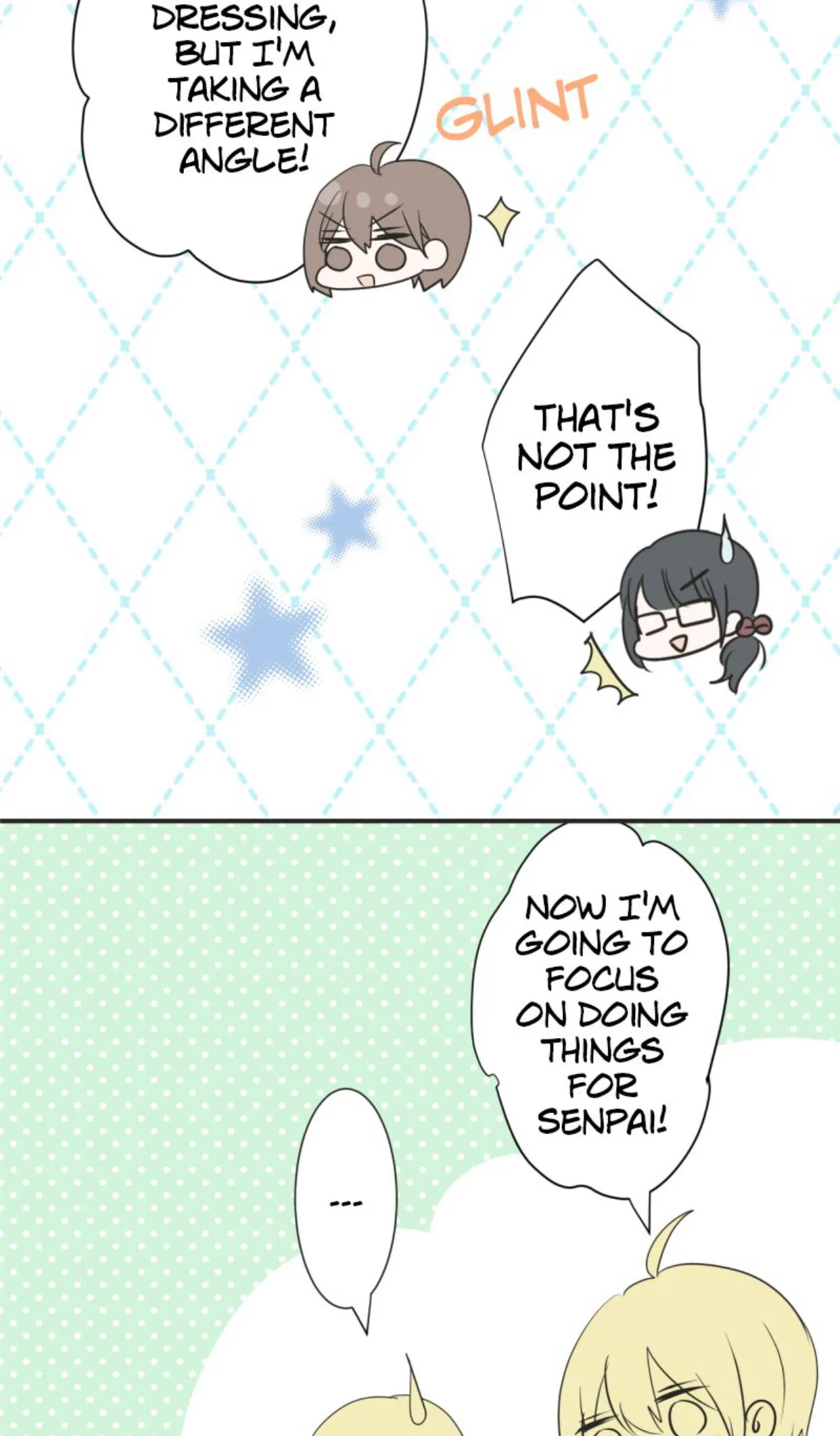 A Mismatched Complicated Love Chapter 32 page 22