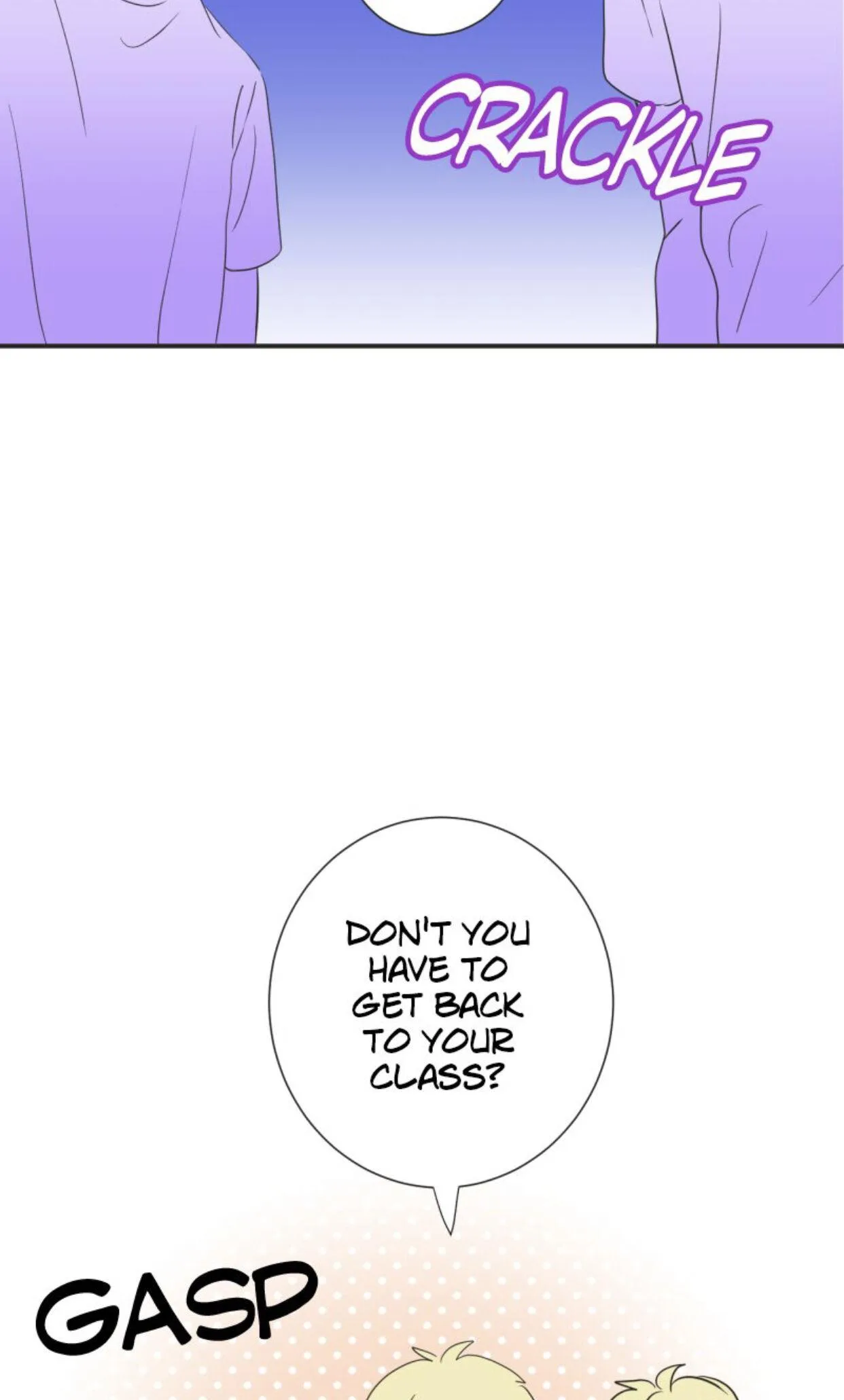 A Mismatched Complicated Love Chapter 34 page 10