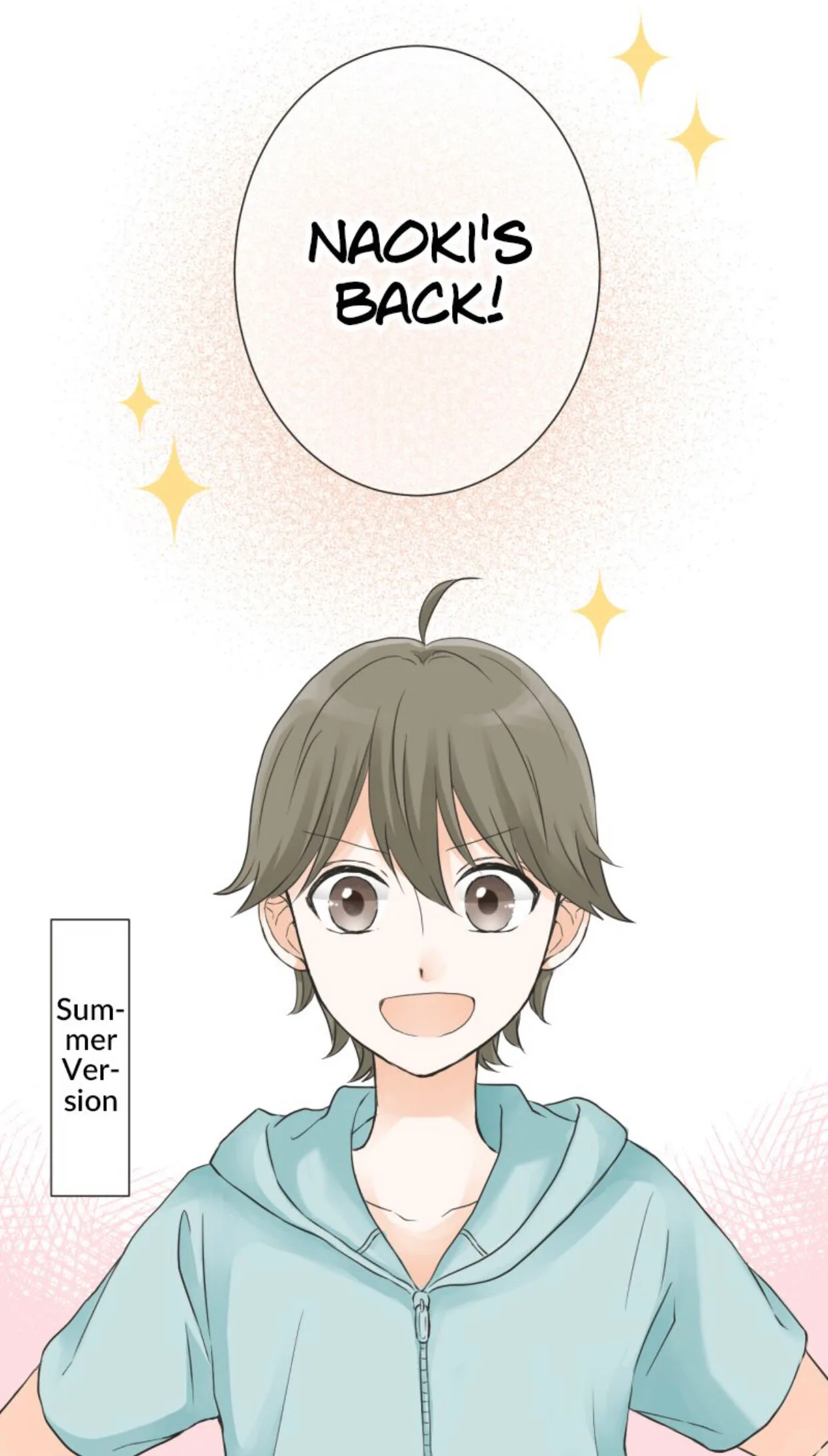 A Mismatched Complicated Love Chapter 31 page 39