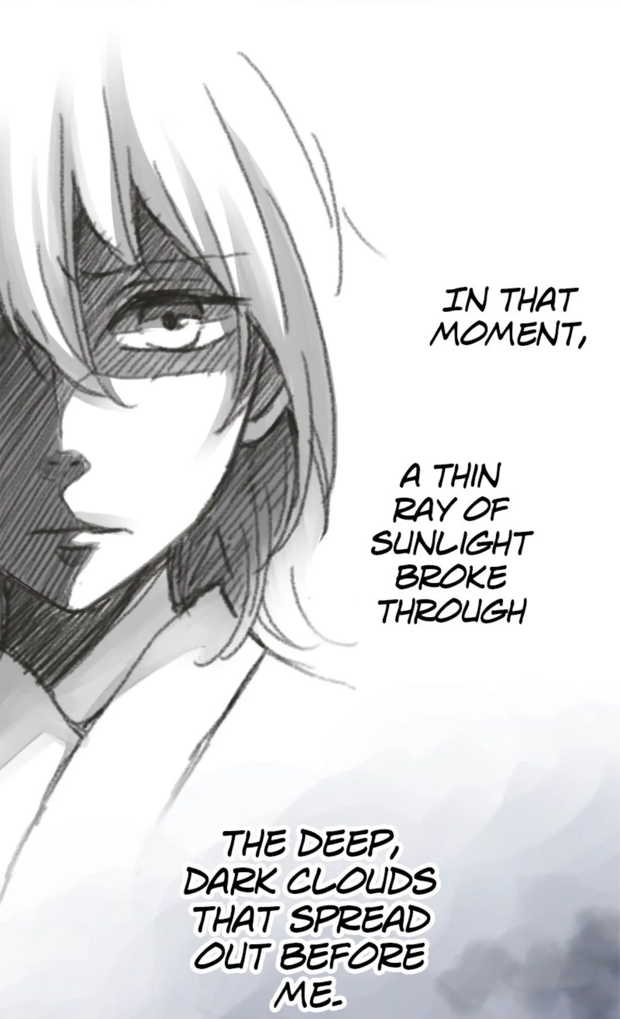 A Mismatched Complicated Love Chapter 28 page 14