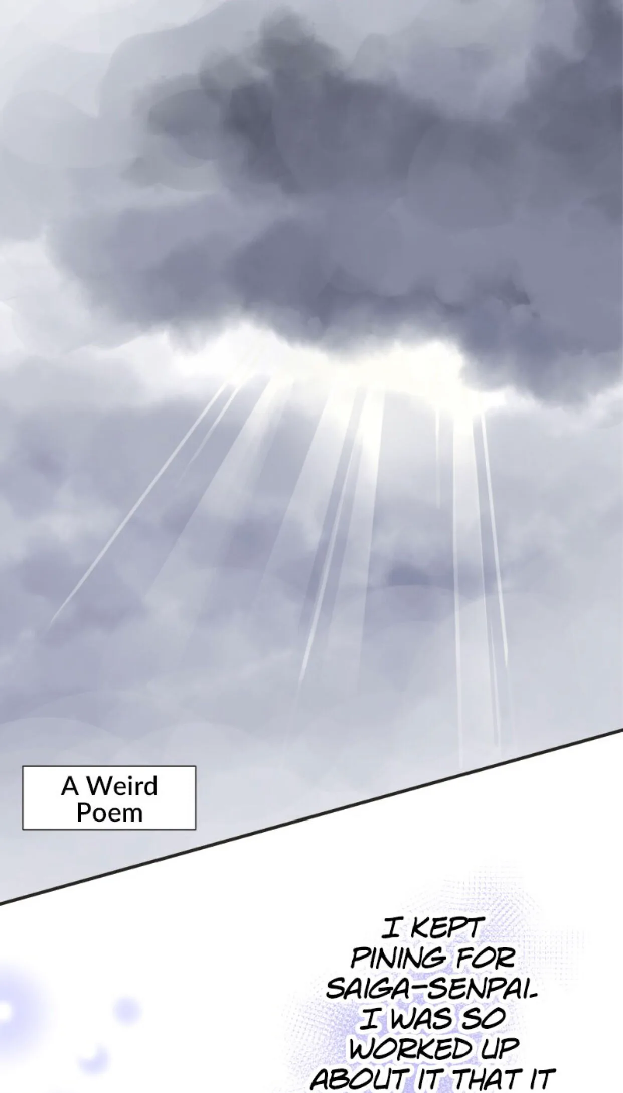 A Mismatched Complicated Love Chapter 28 page 15
