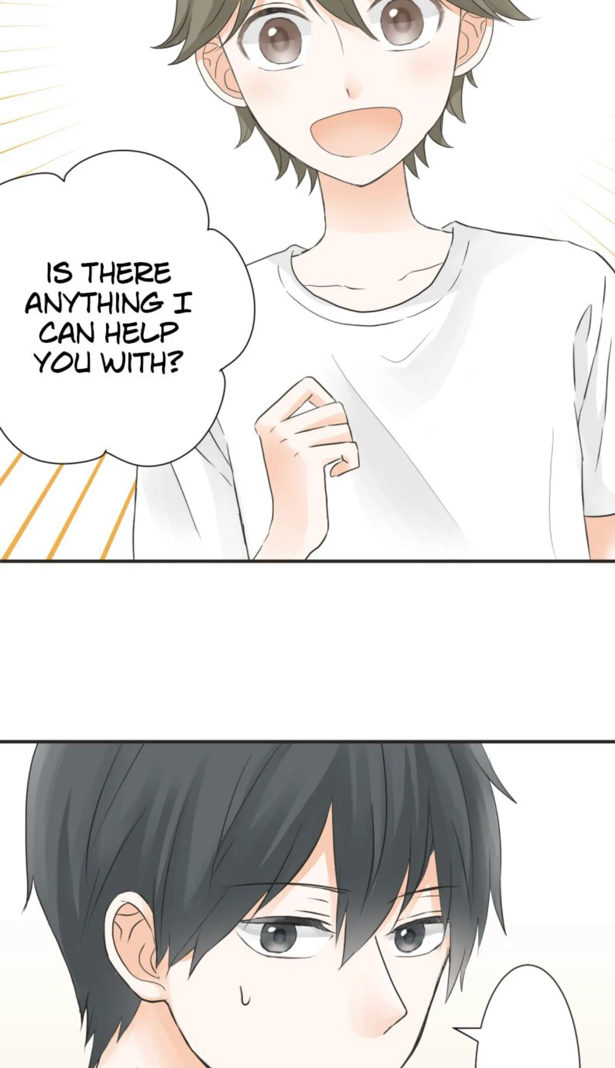 A Mismatched Complicated Love Chapter 32 page 31