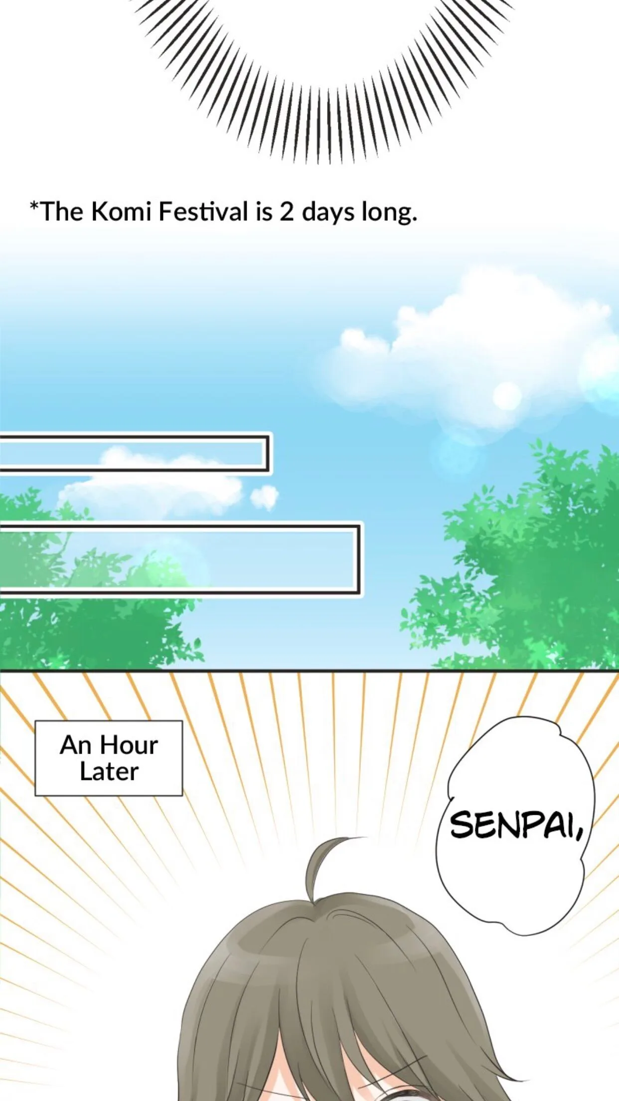 A Mismatched Complicated Love Chapter 32 page 30