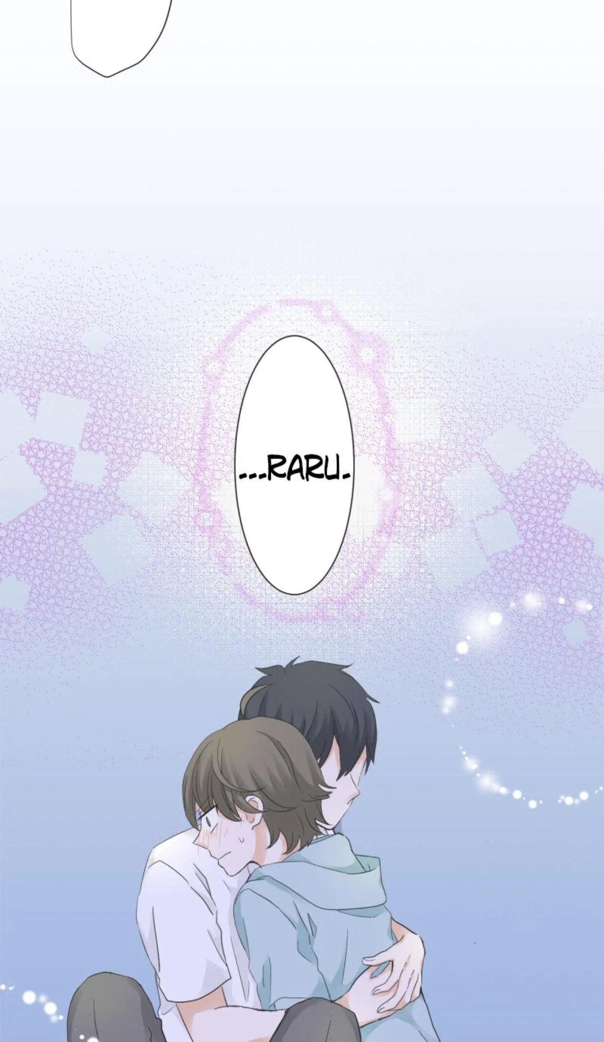 A Mismatched Complicated Love Chapter 39 page 4