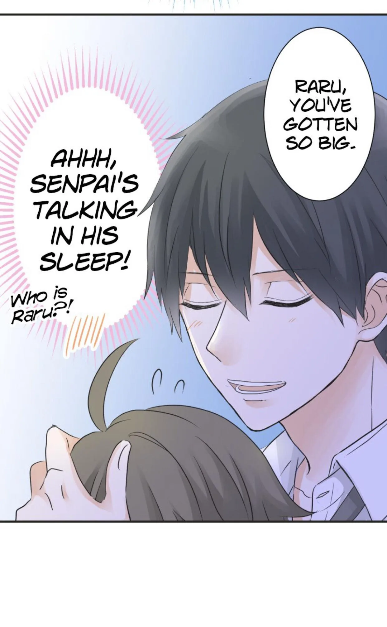 A Mismatched Complicated Love Chapter 39 page 11