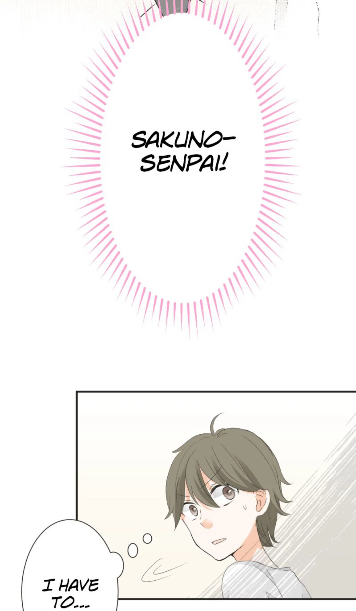 A Mismatched Complicated Love Chapter 32 page 45