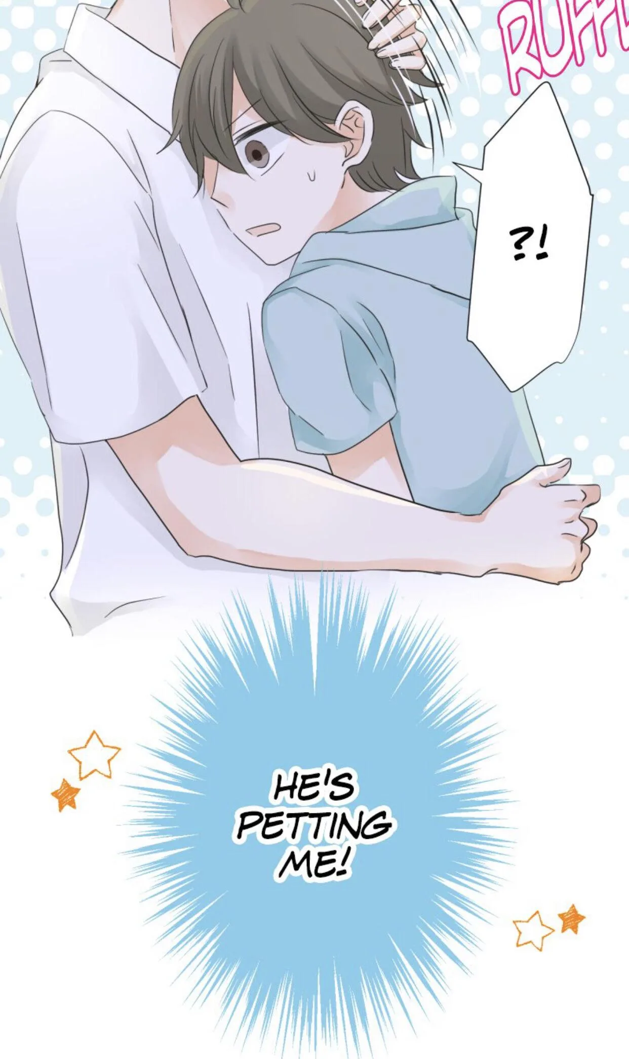 A Mismatched Complicated Love Chapter 39 page 10