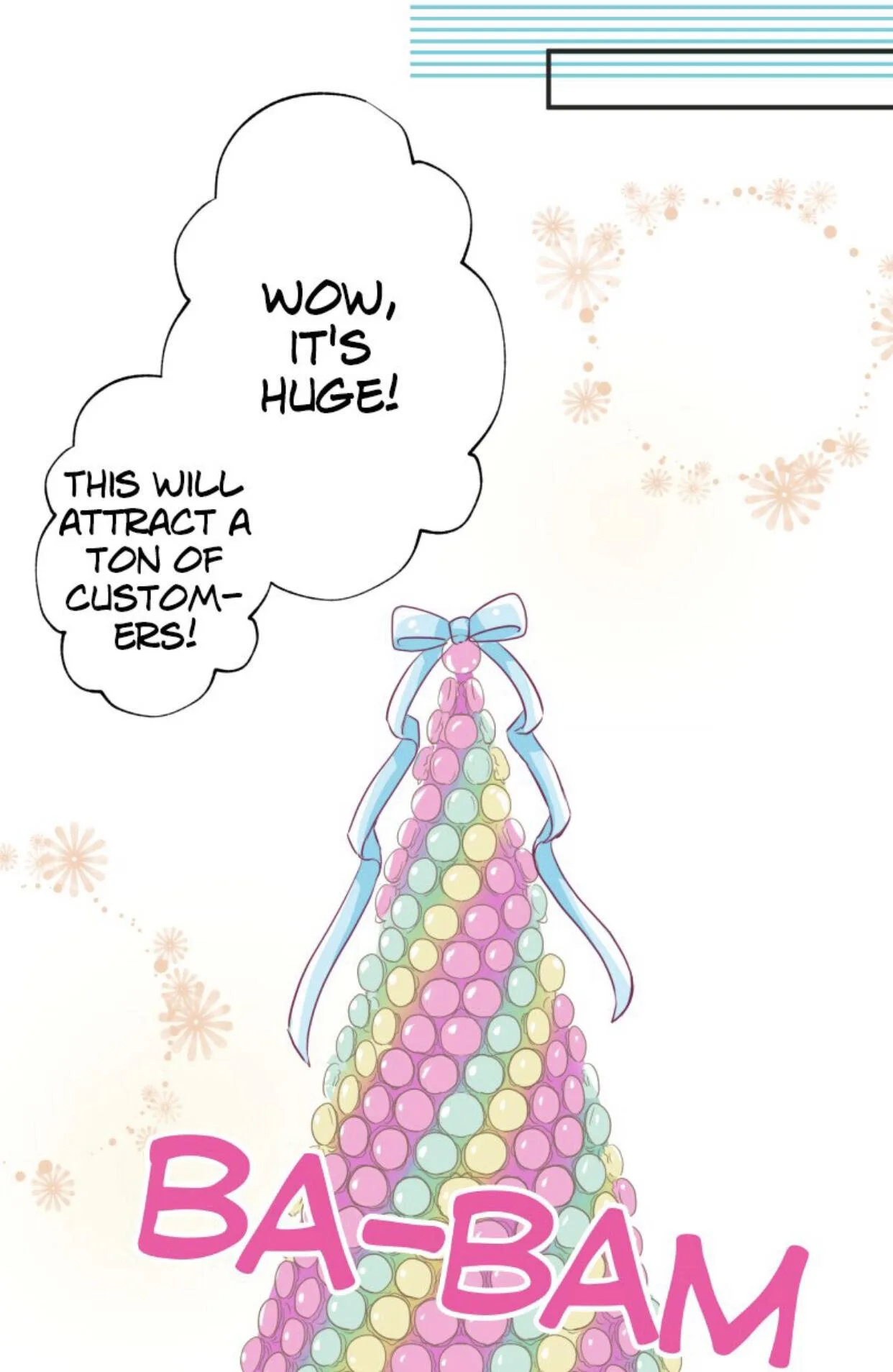 A Mismatched Complicated Love Chapter 35 page 9