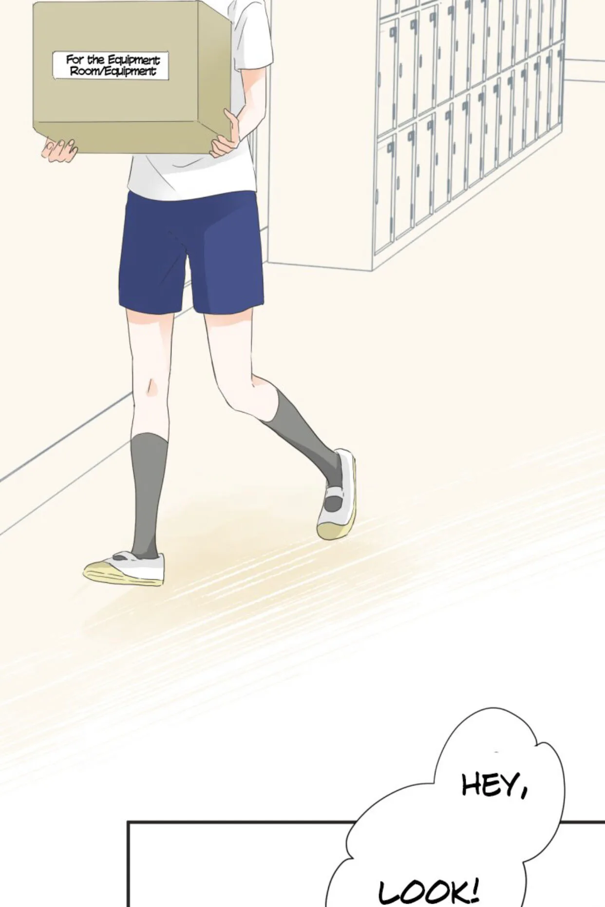 A Mismatched Complicated Love Chapter 32 page 40