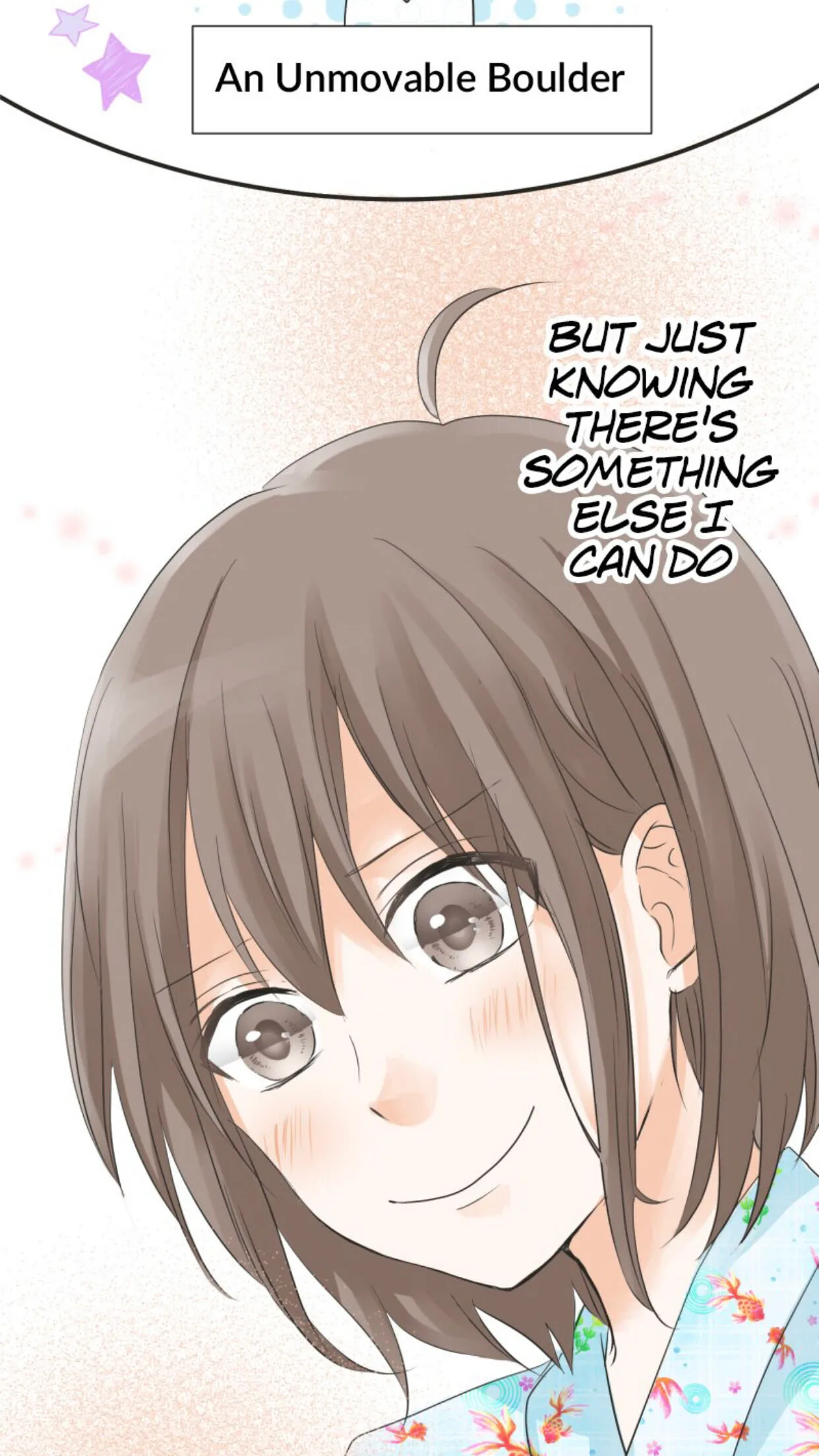 A Mismatched Complicated Love Chapter 28 page 18