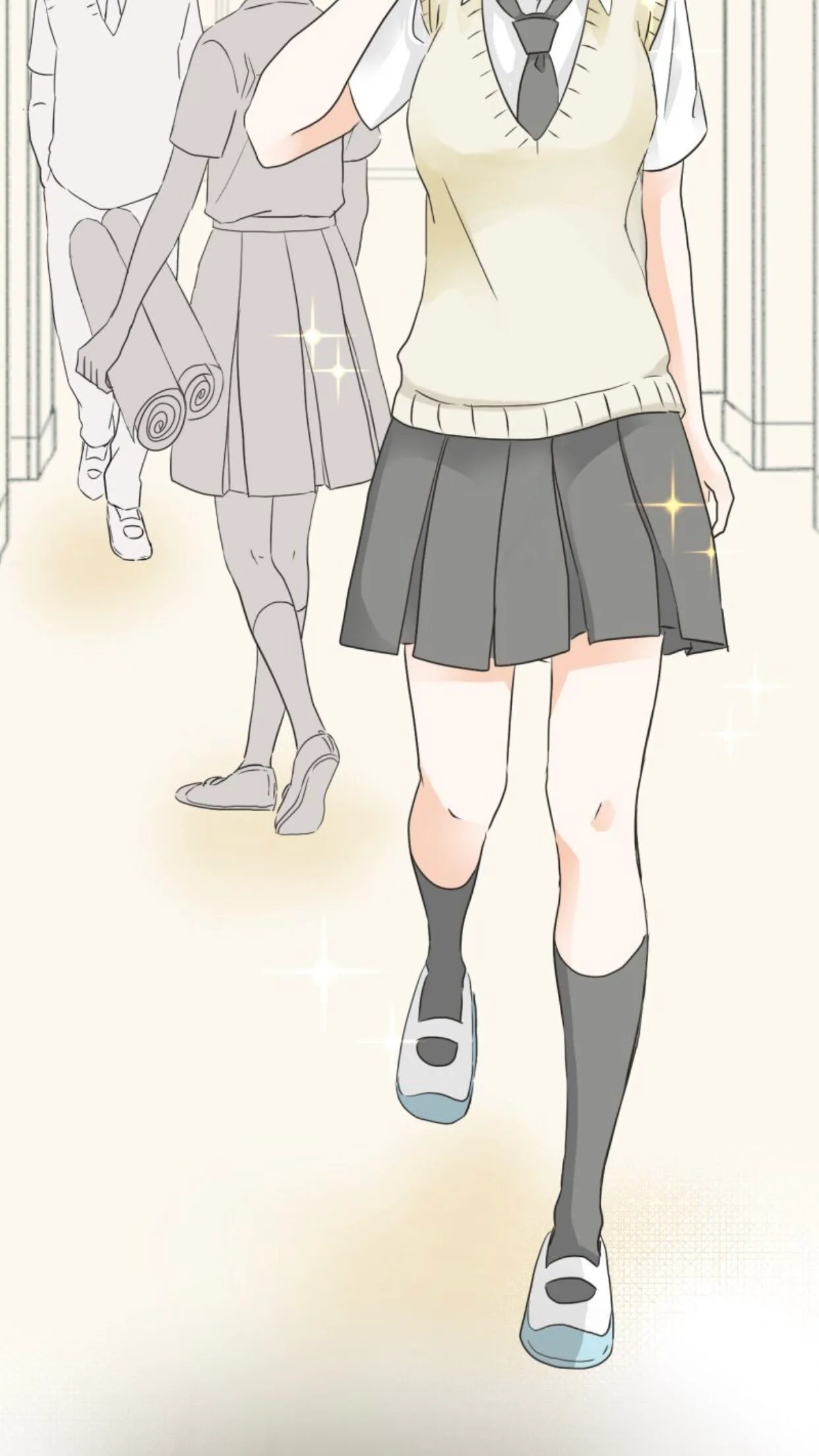 A Mismatched Complicated Love Chapter 32 page 42