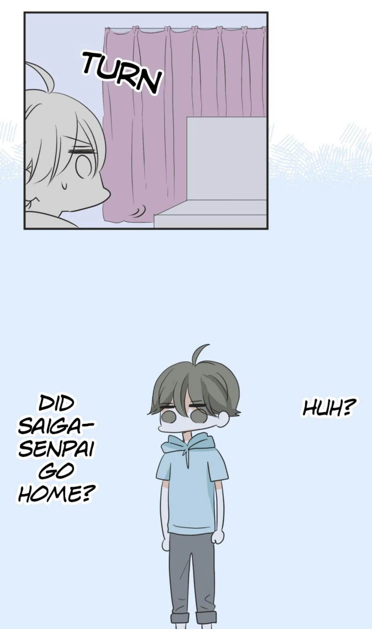 A Mismatched Complicated Love Chapter 38 page 8